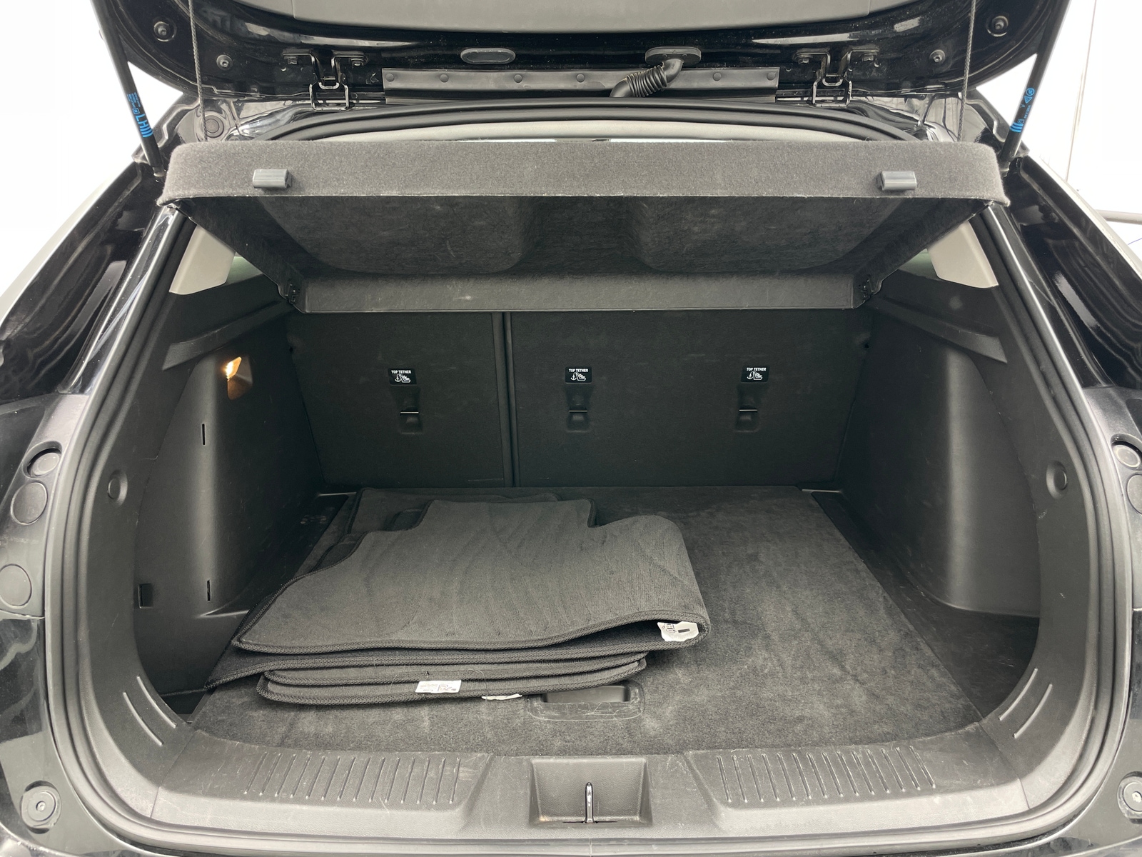 Thumbnail: 2025 Chevrolet Trax - 7