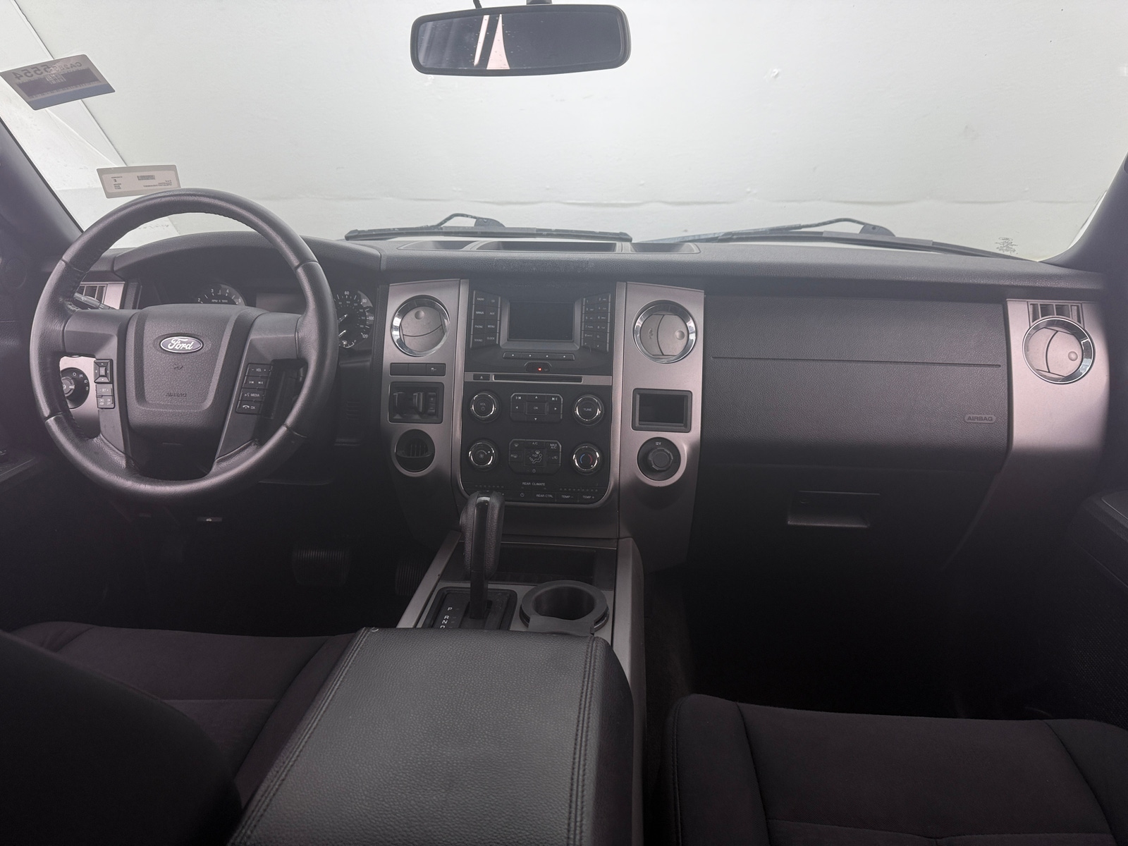 Thumbnail: 2017 Ford Expedition - 3