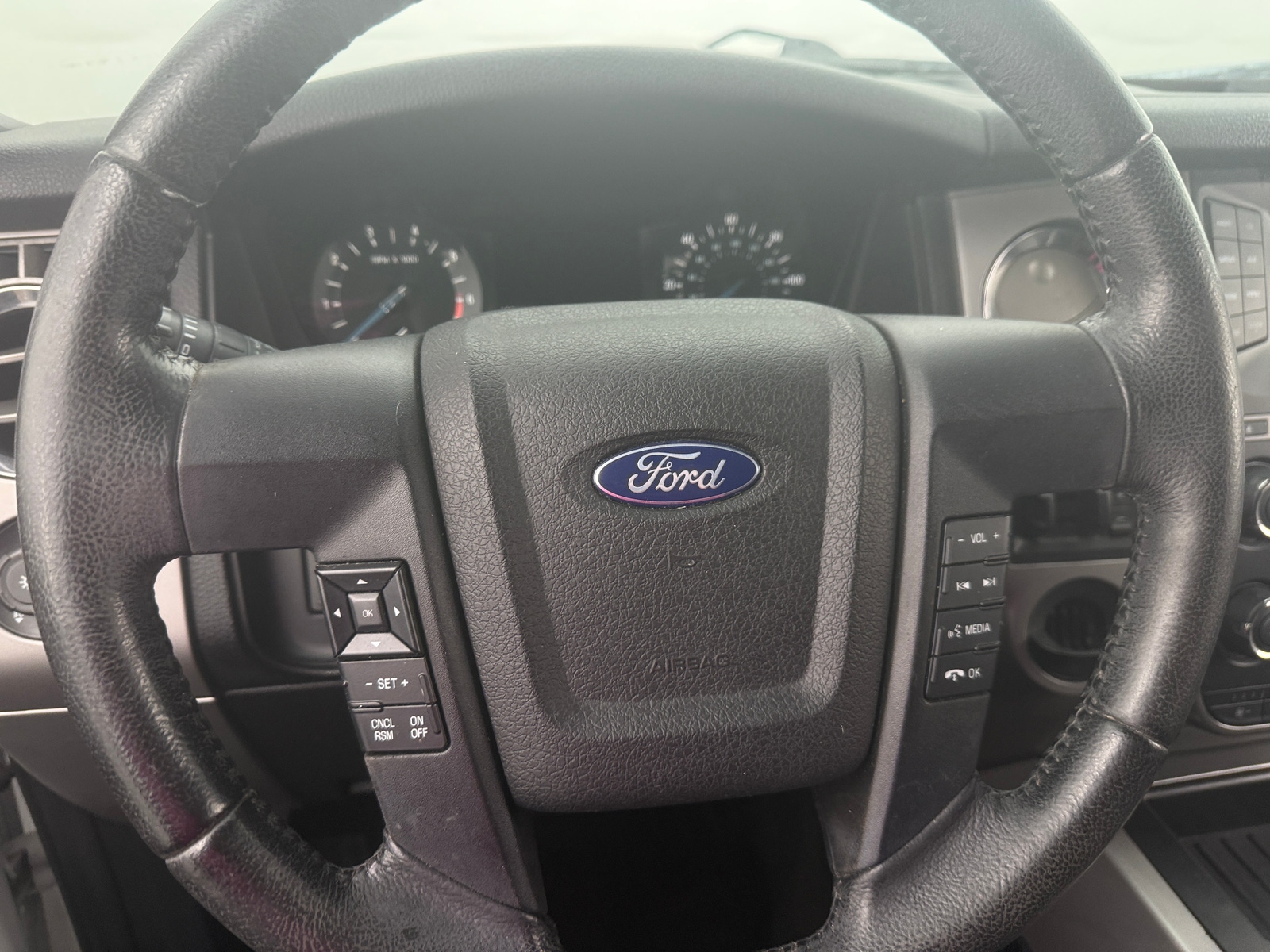 Thumbnail: 2017 Ford Expedition - 5