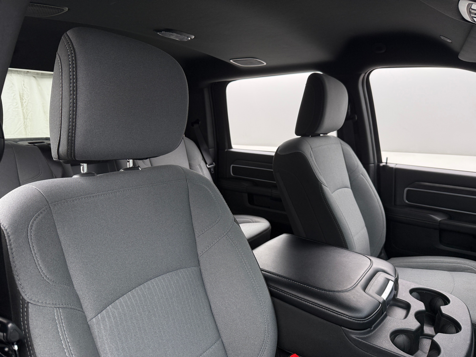 Thumbnail: 2024 RAM 2500 - 2