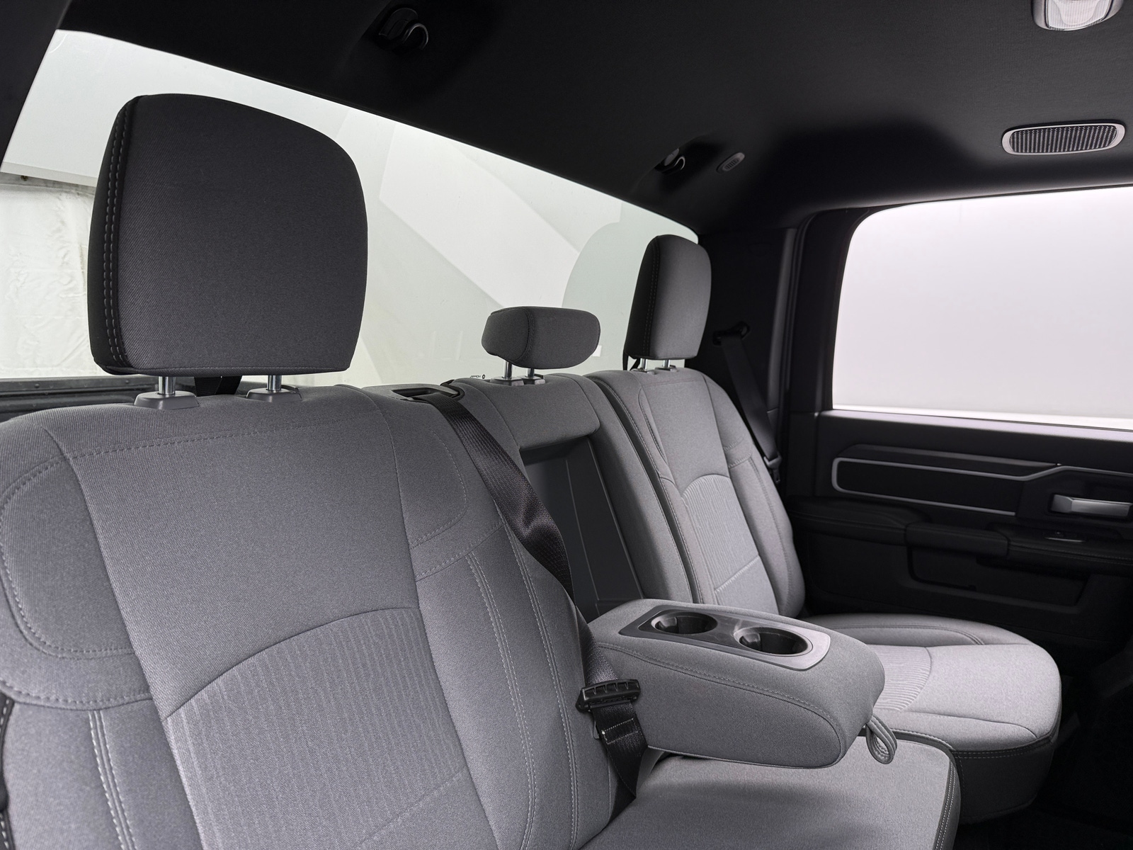 Thumbnail: 2024 RAM 2500 - 6