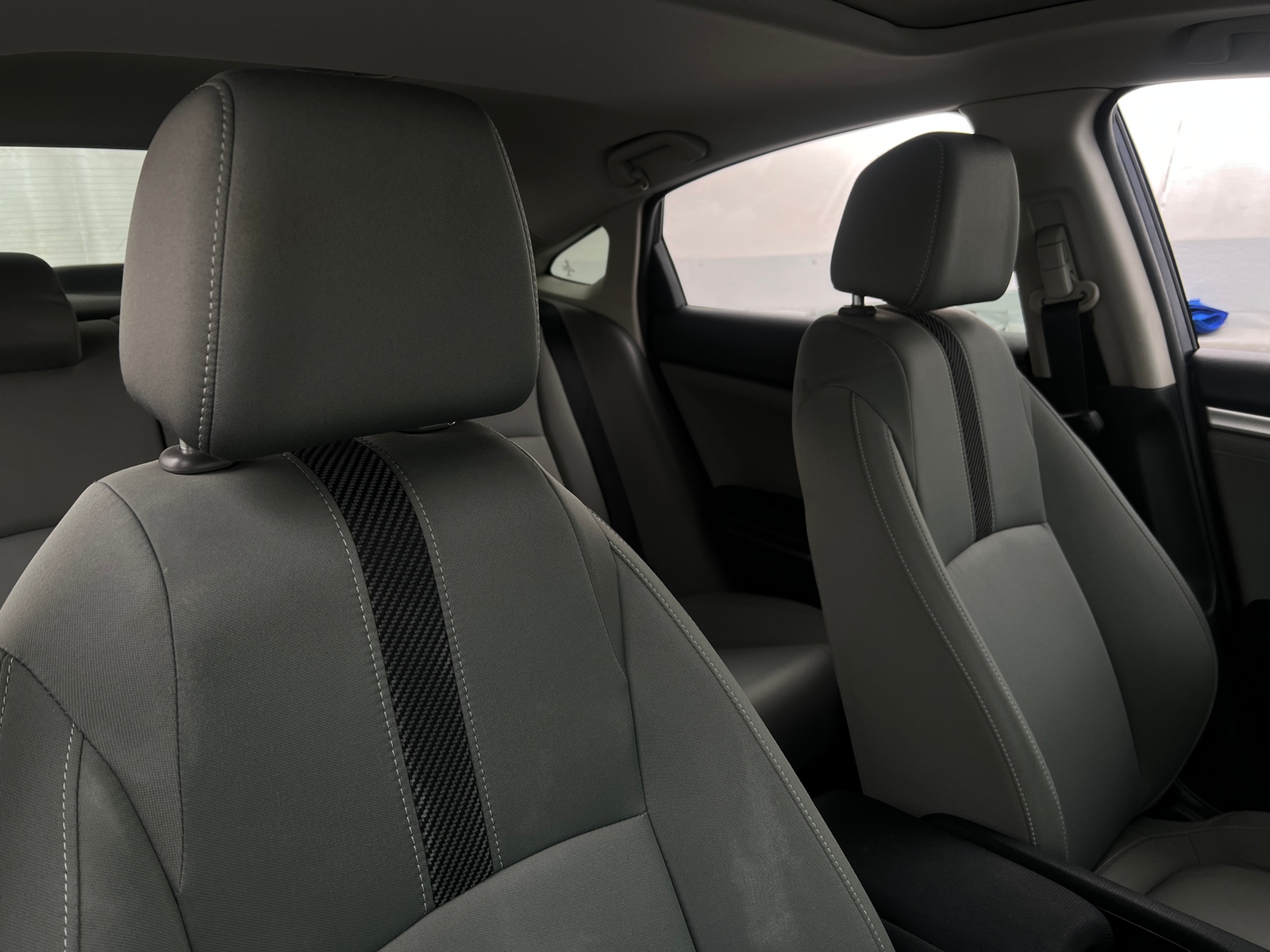 Thumbnail: 2016 Honda Civic - 2