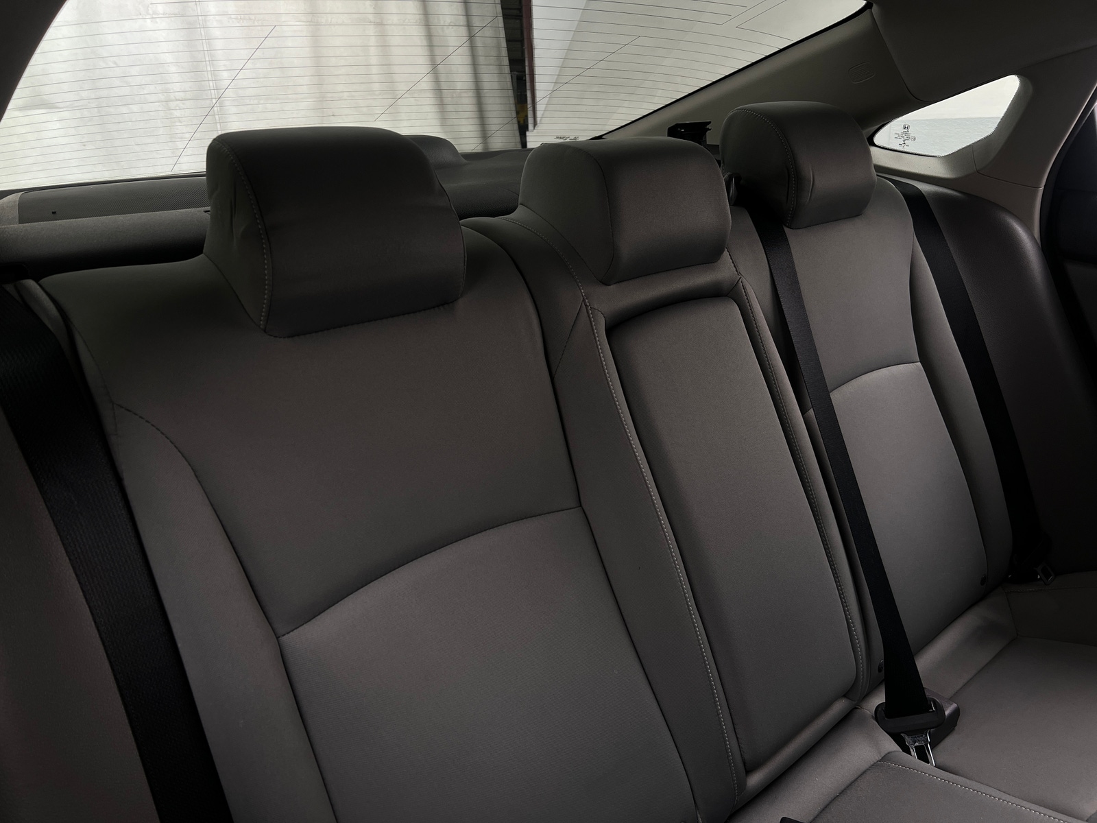 Thumbnail: 2016 Honda Civic - 6