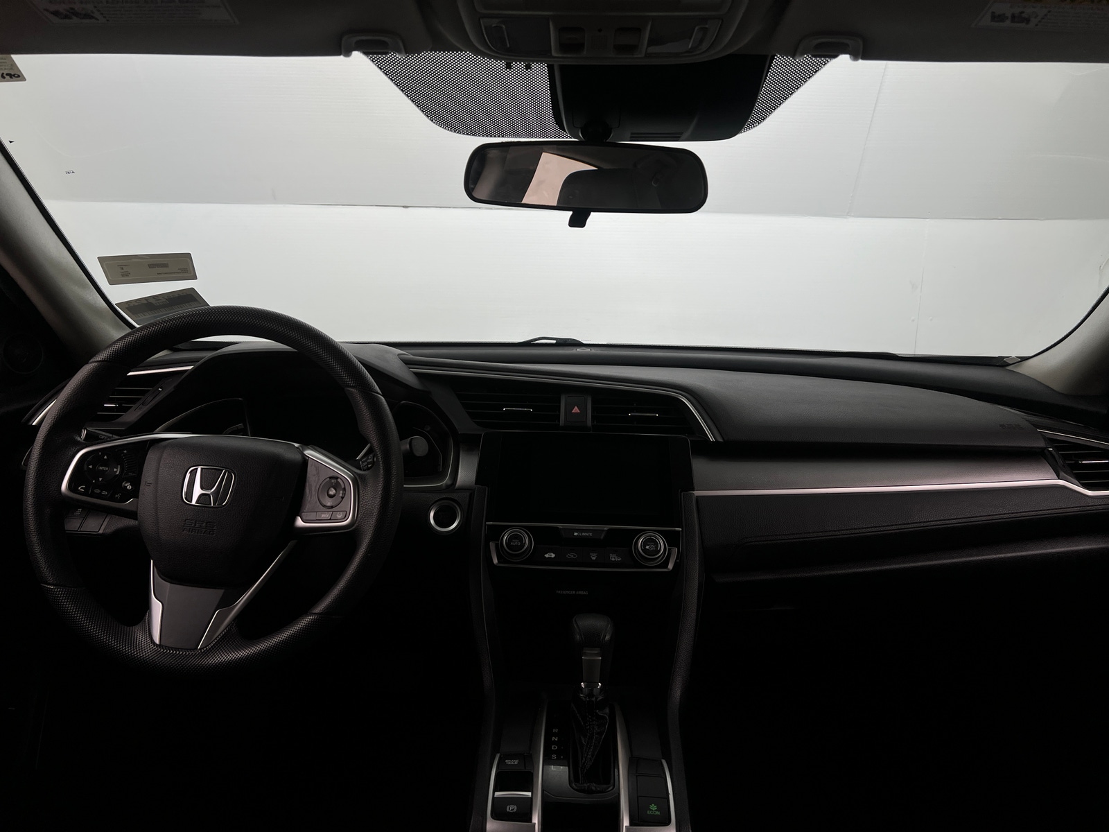 Thumbnail: 2016 Honda Civic - 3