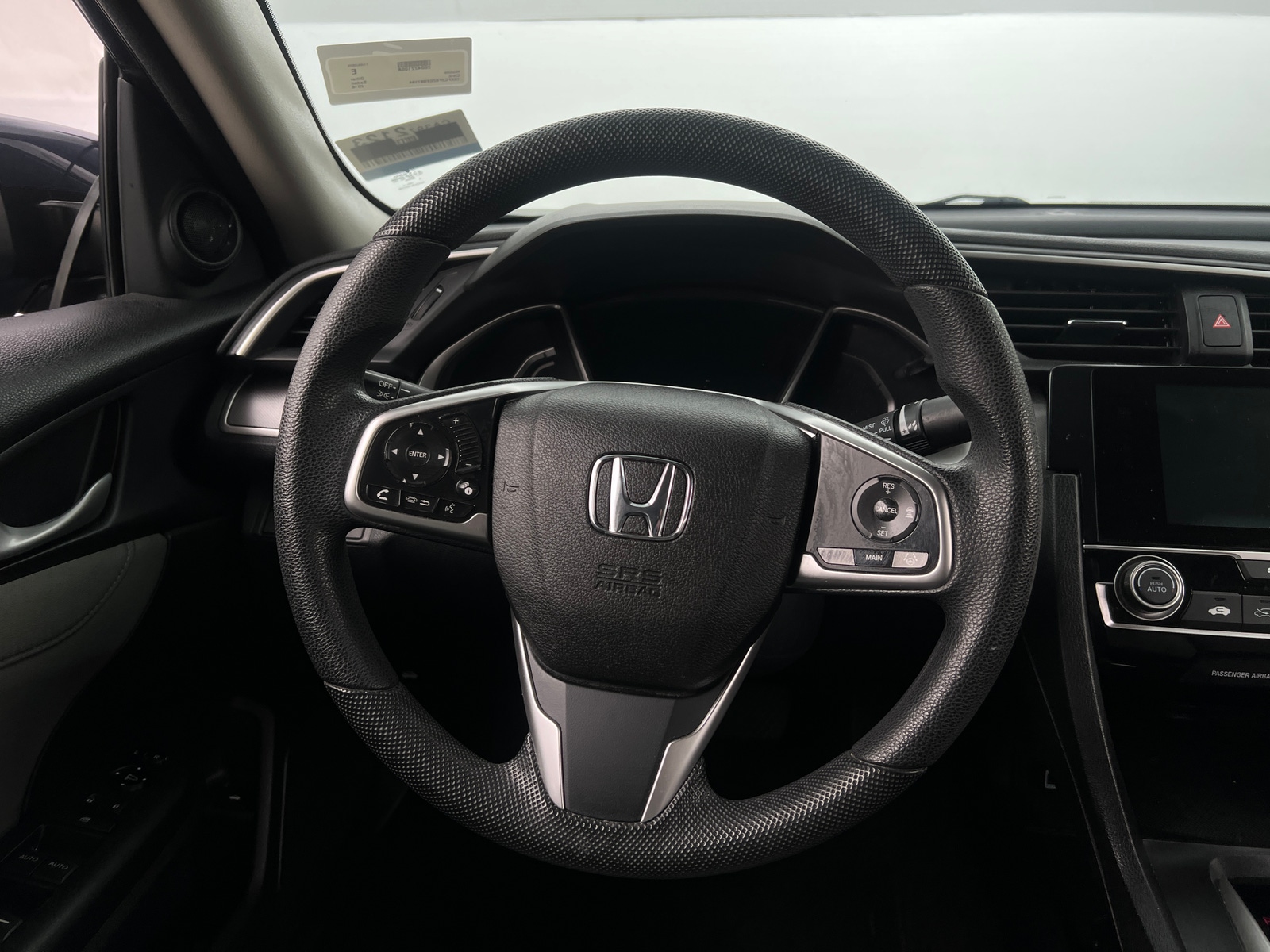 Thumbnail: 2016 Honda Civic - 5