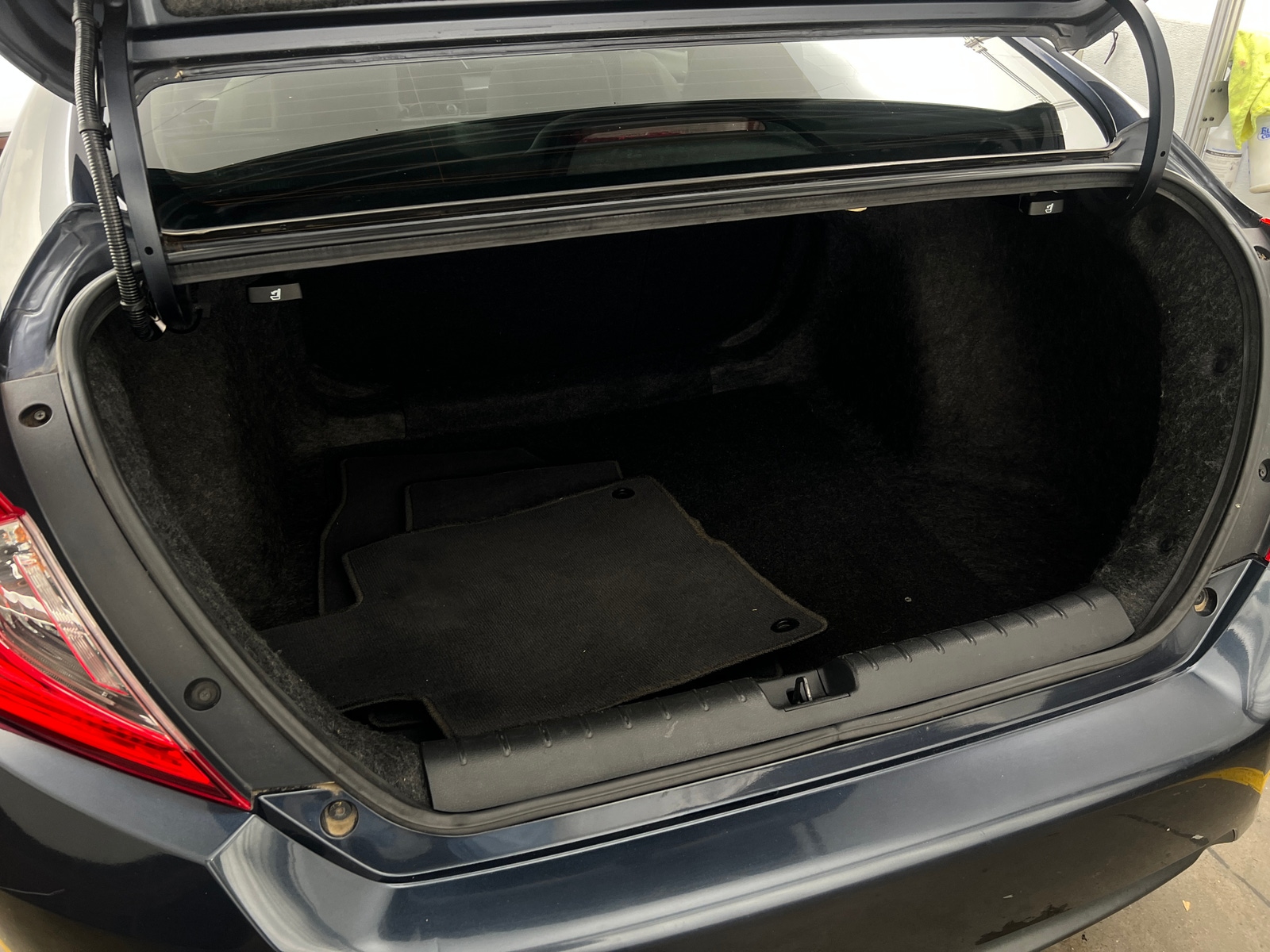 Thumbnail: 2016 Honda Civic - 7