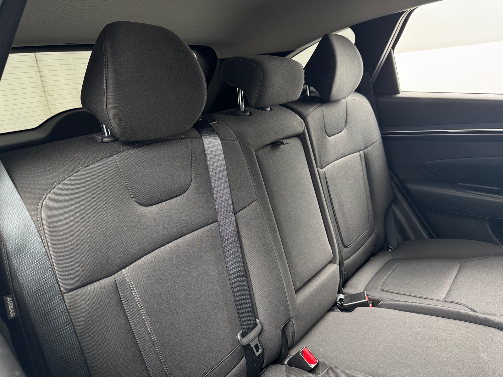 Thumbnail: 2024 Hyundai Tucson - 6