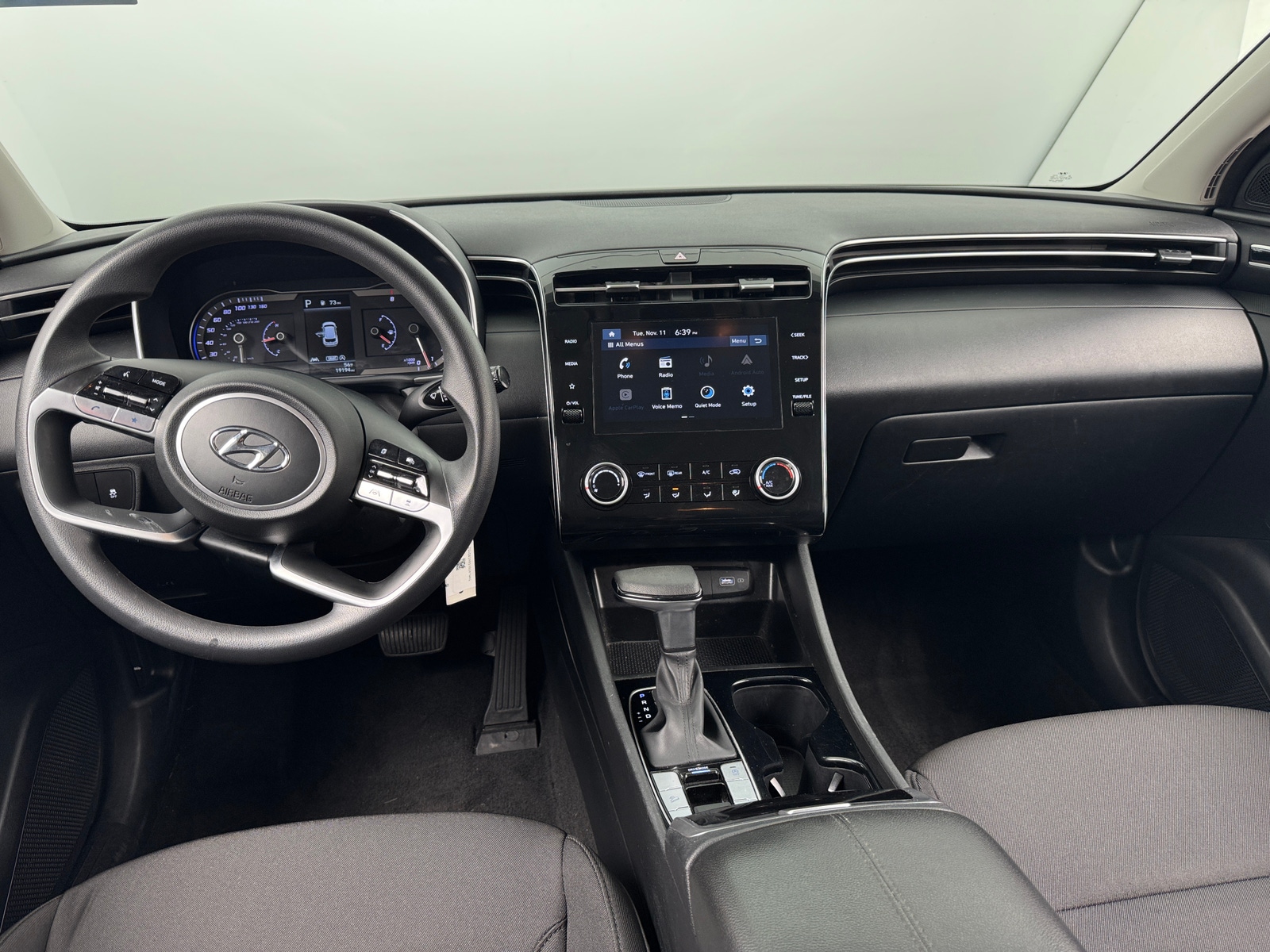 Thumbnail: 2024 Hyundai Tucson - 3