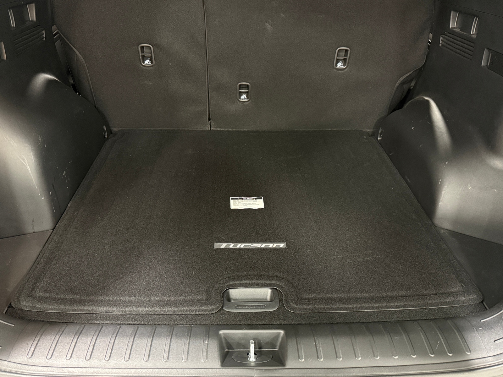 Thumbnail: 2024 Hyundai Tucson - 7