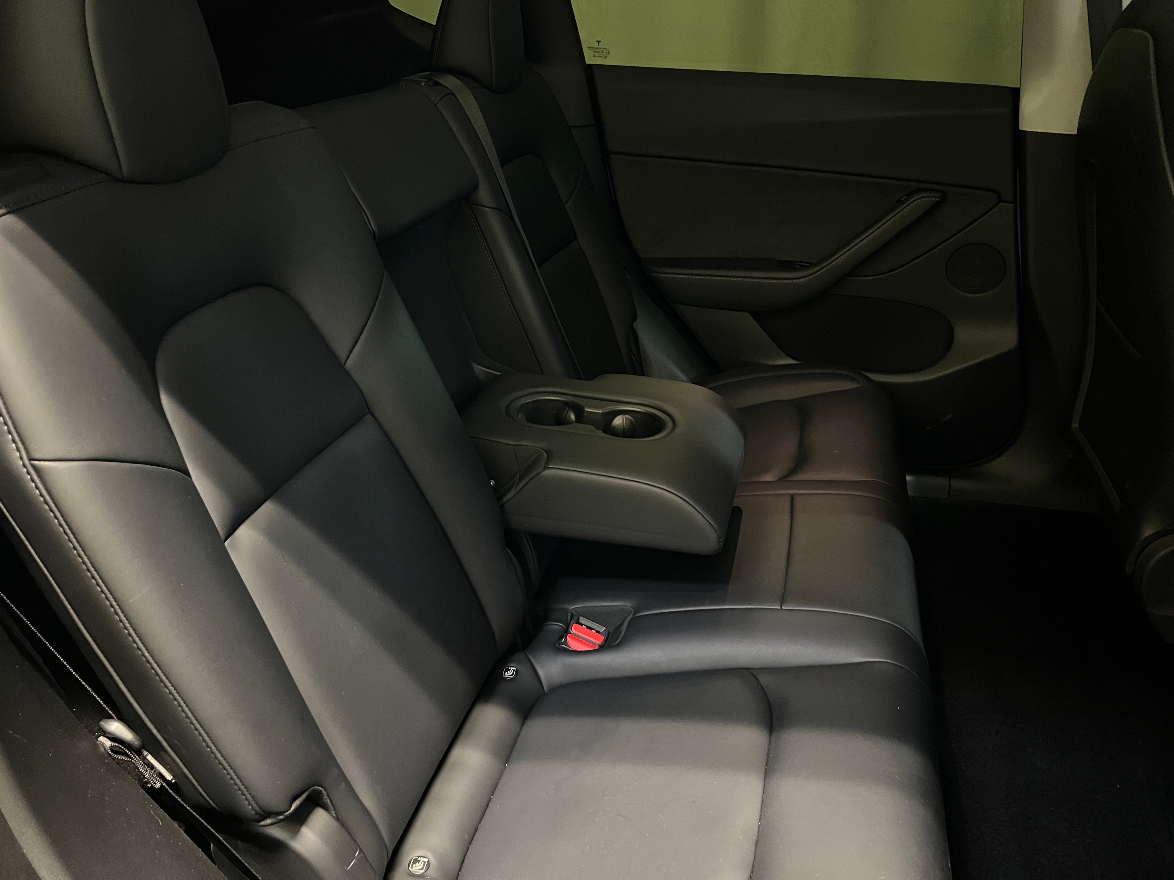 Used 2021 Tesla Model Y Long Range with VIN 5YJYGDEE2MF119041 for sale in Auburn, WA