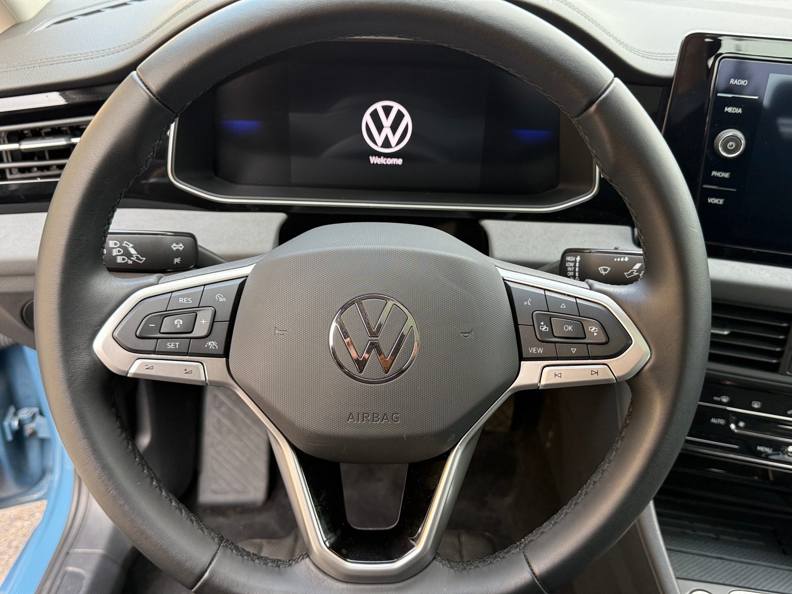 Thumbnail: 2025 Volkswagen Jetta - 5