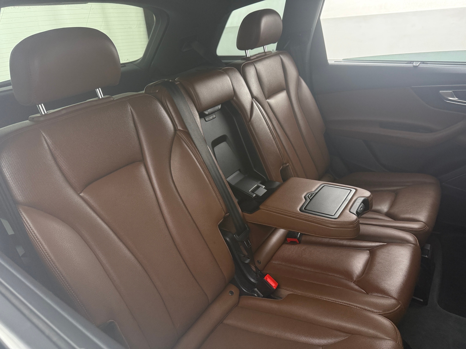 Thumbnail: 2018 Audi Q7 - 5