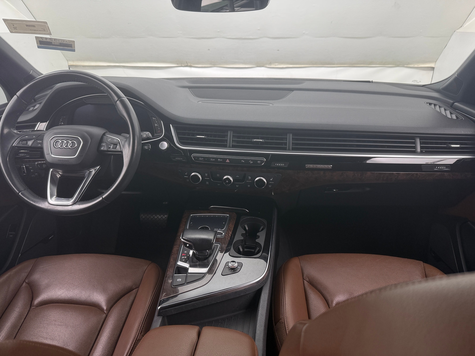 Thumbnail: 2018 Audi Q7 - 2