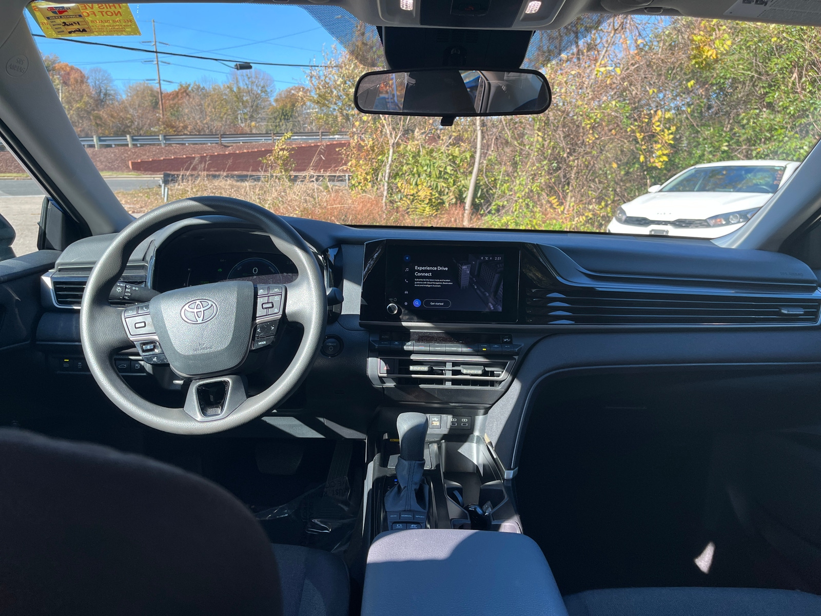 Thumbnail: 2025 Toyota Camry - 3