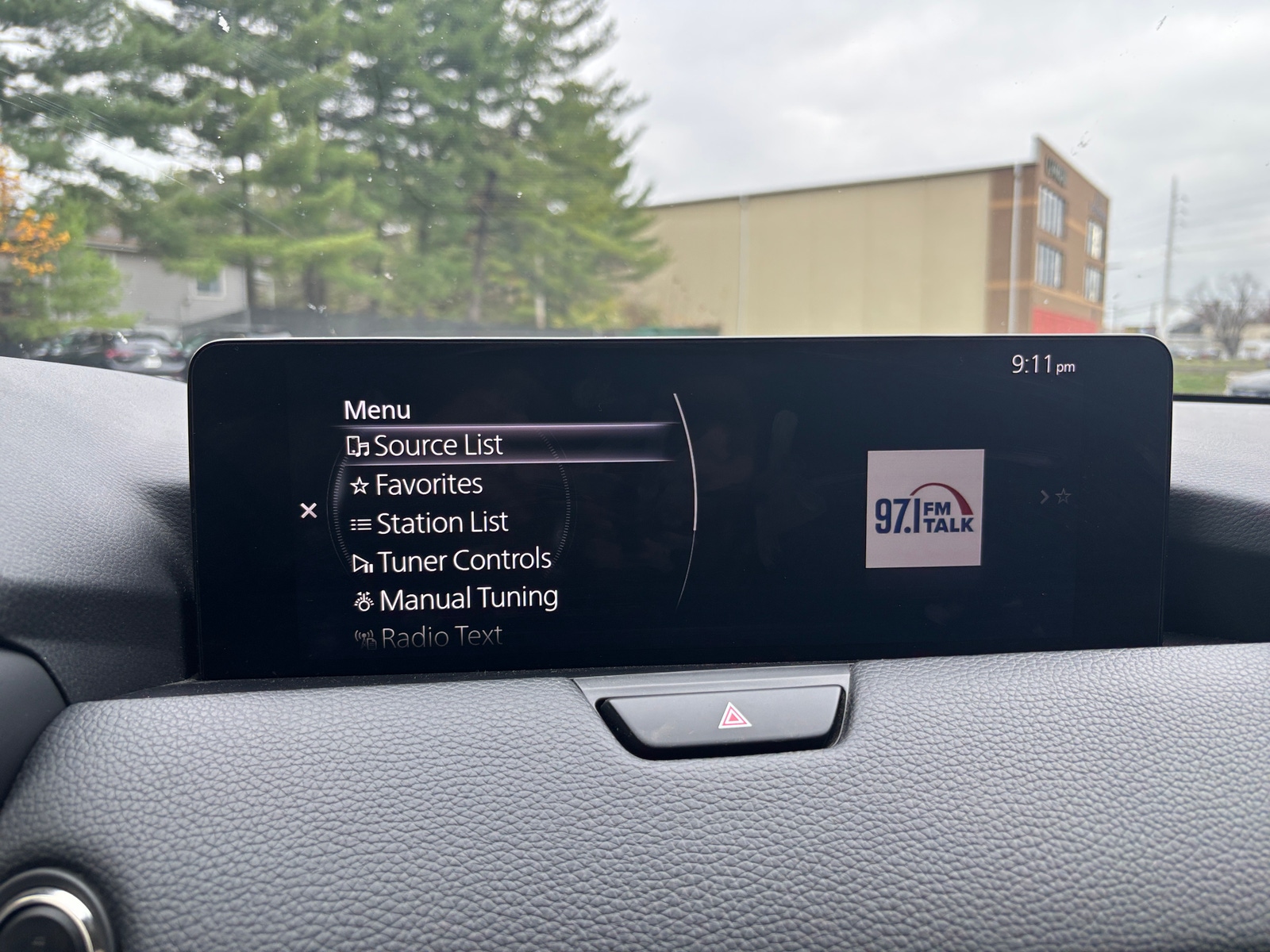 Thumbnail: 2025 Mazda CX-70 - 3