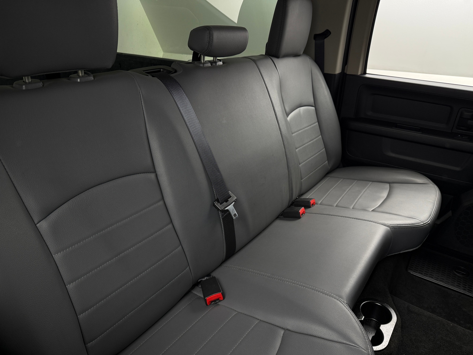 Thumbnail: 2016 RAM 2500 - 5