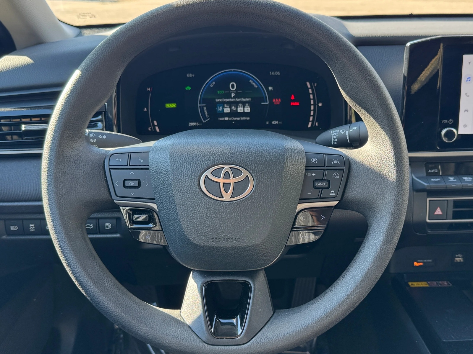 Thumbnail: 2025 Toyota Camry - 4