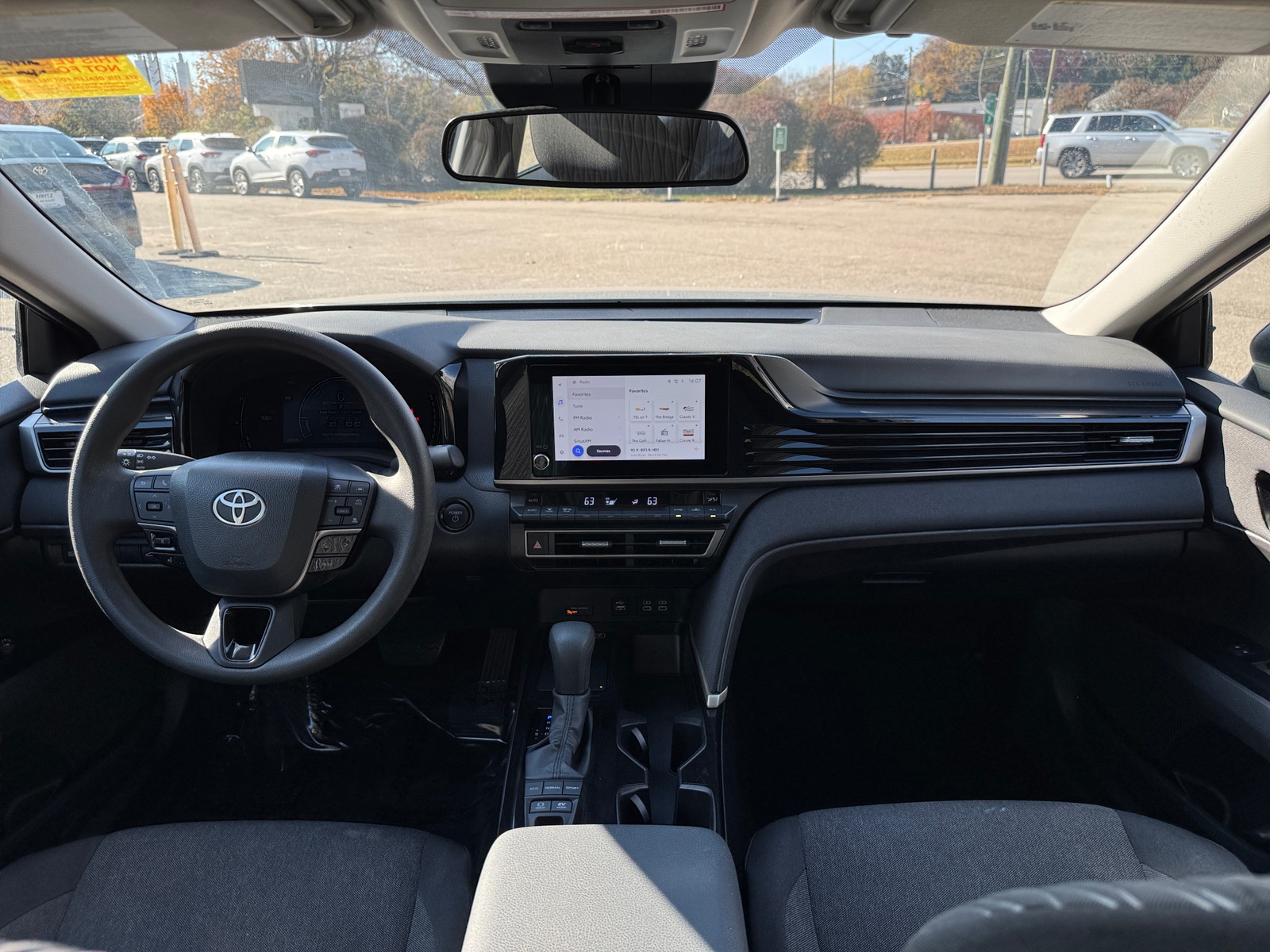 Thumbnail: 2025 Toyota Camry - 3