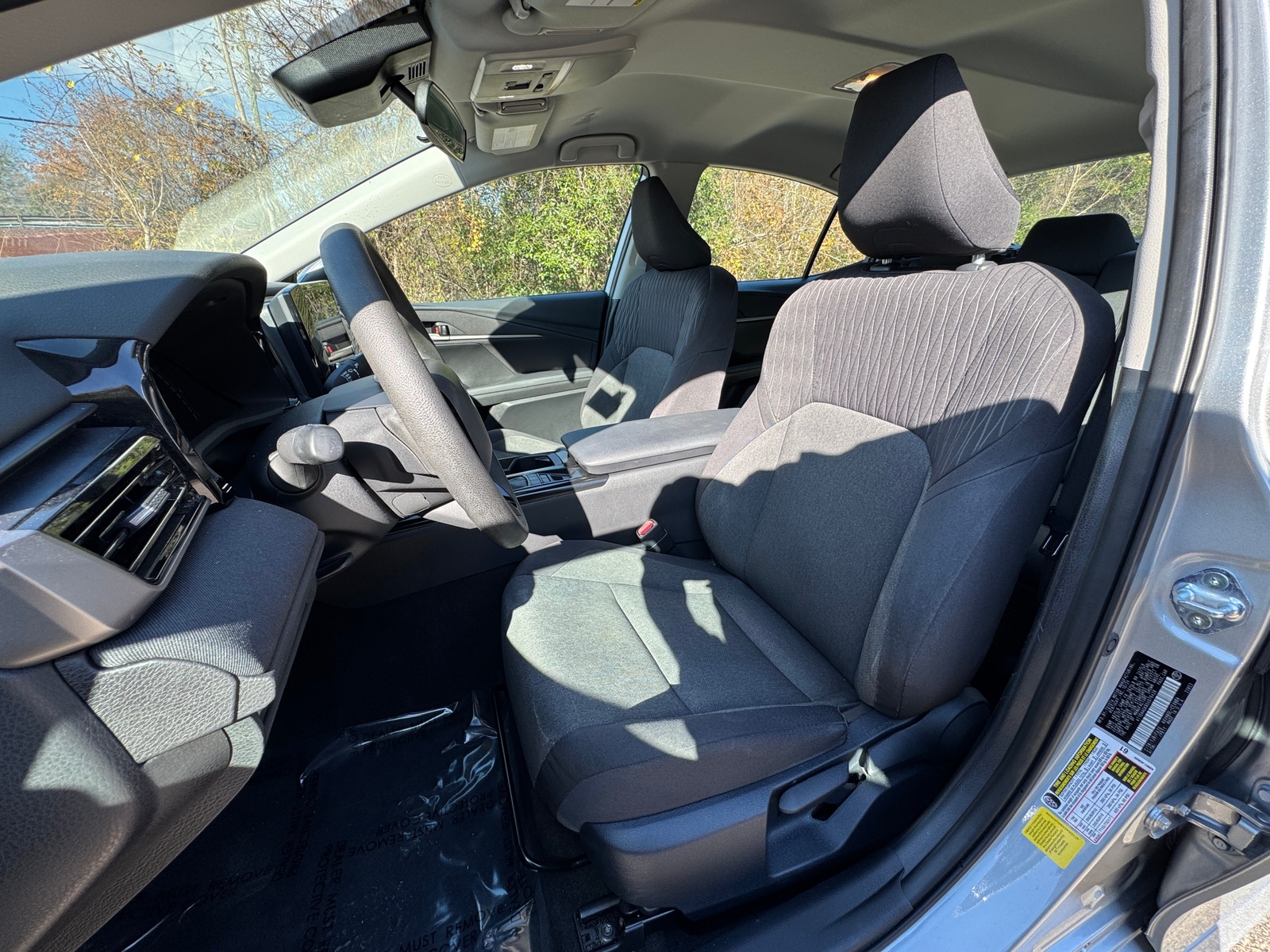 Thumbnail: 2025 Toyota Camry - 2