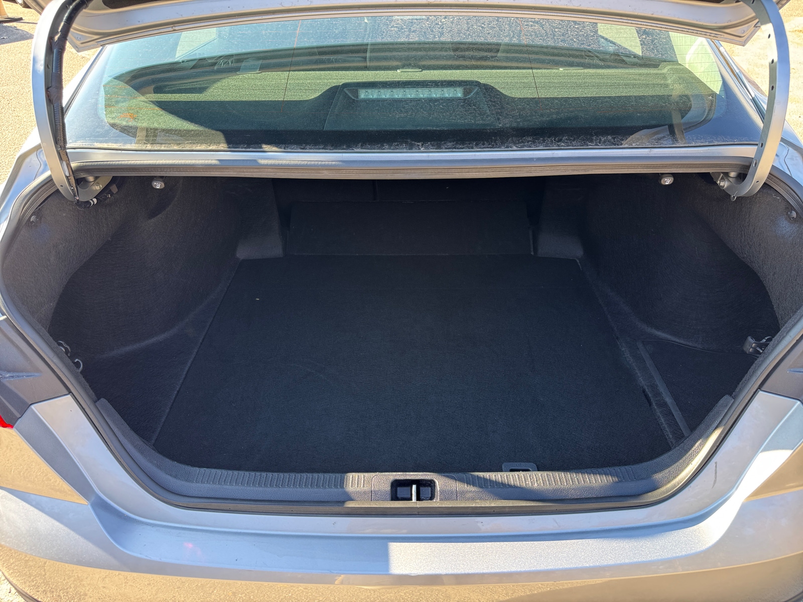 Thumbnail: 2025 Toyota Camry - 5