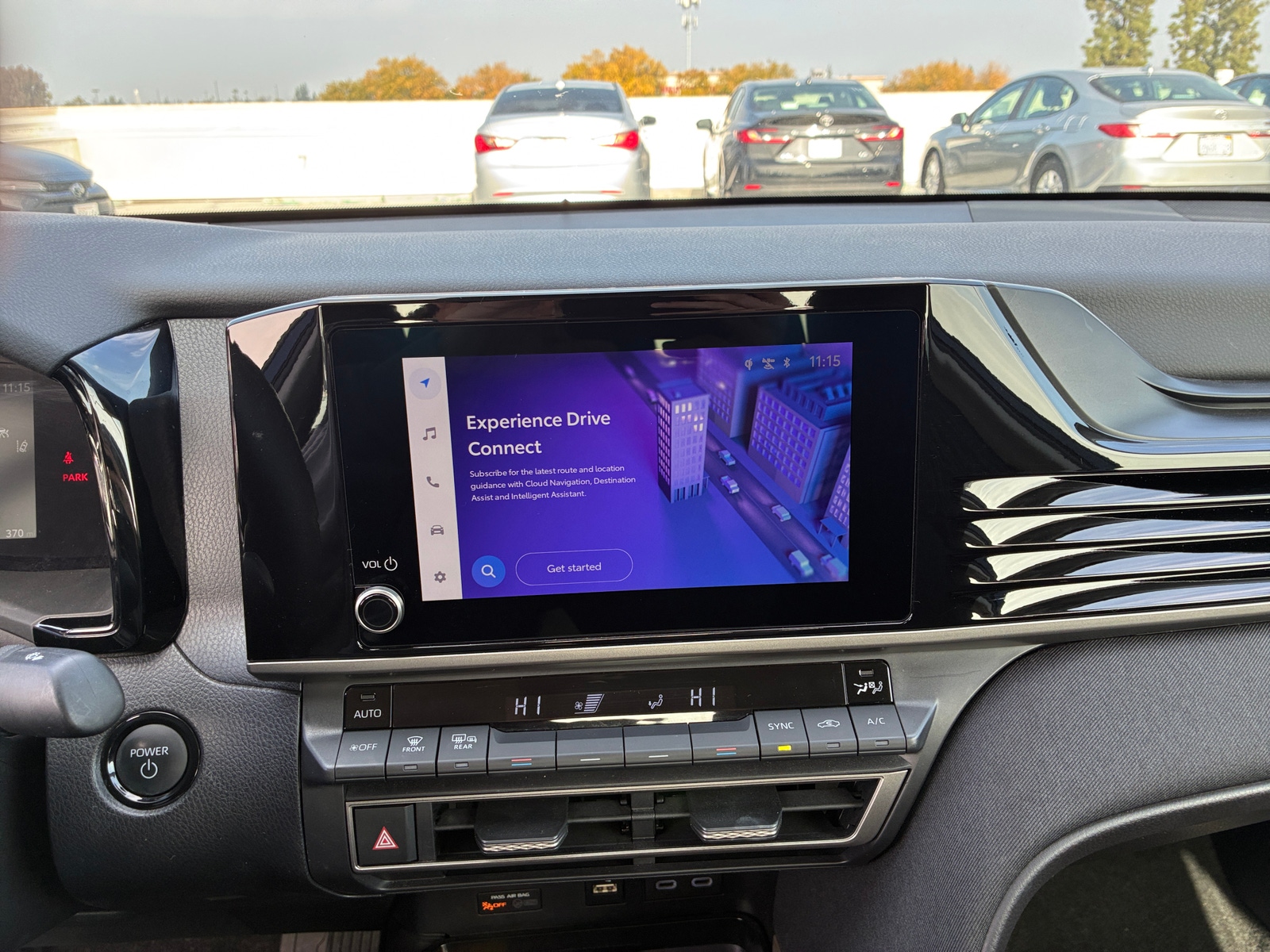 Thumbnail: 2025 Toyota Camry - 4