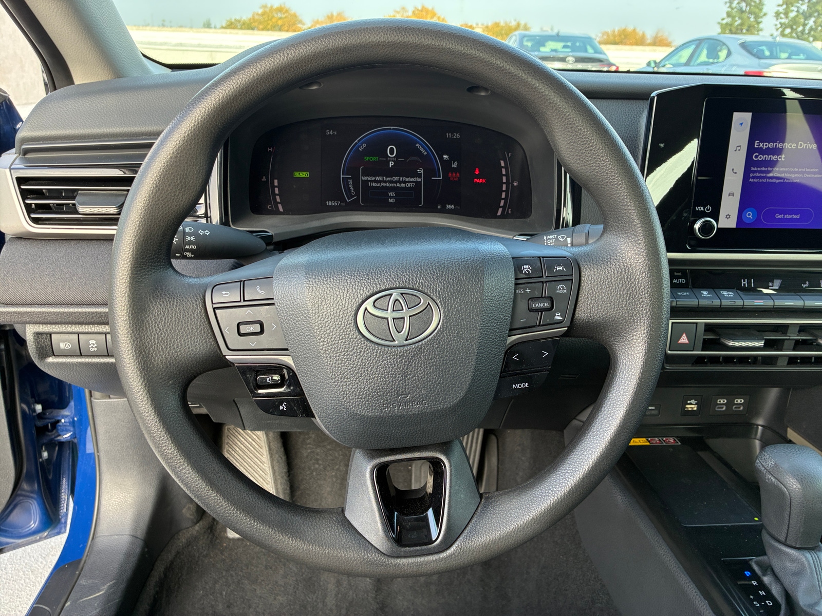 Thumbnail: 2025 Toyota Camry - 5