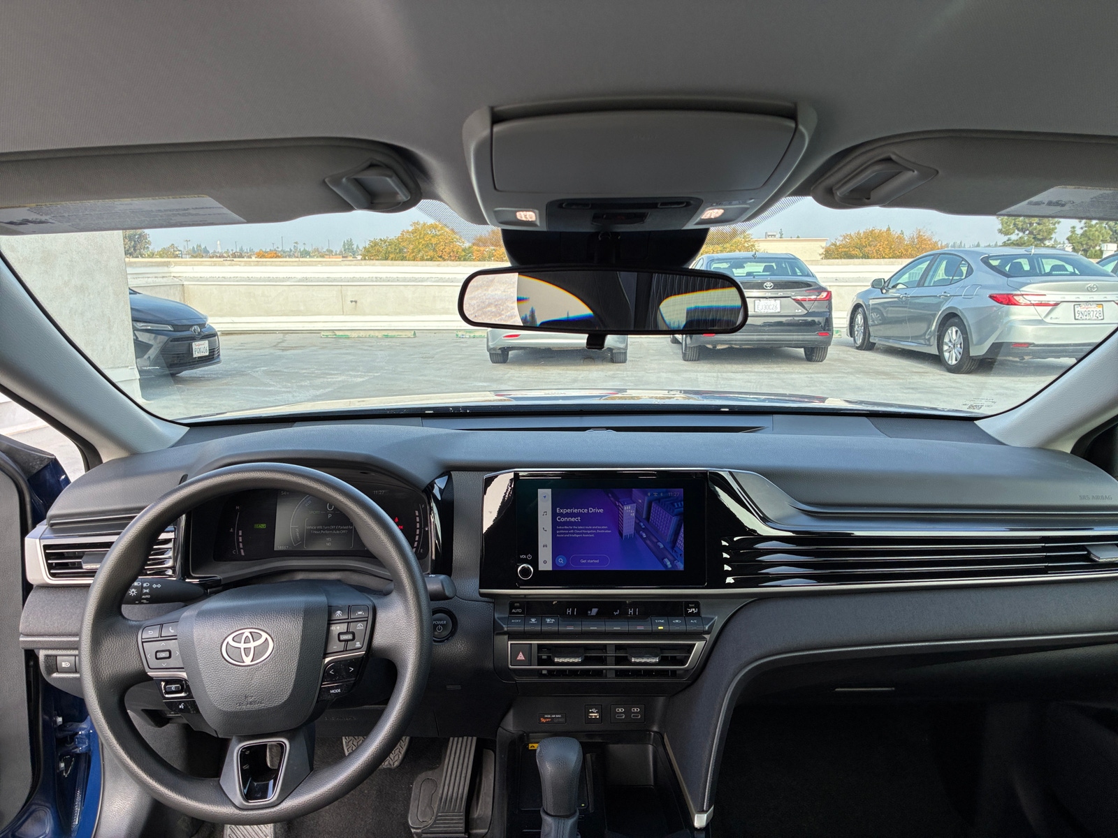 Thumbnail: 2025 Toyota Camry - 3