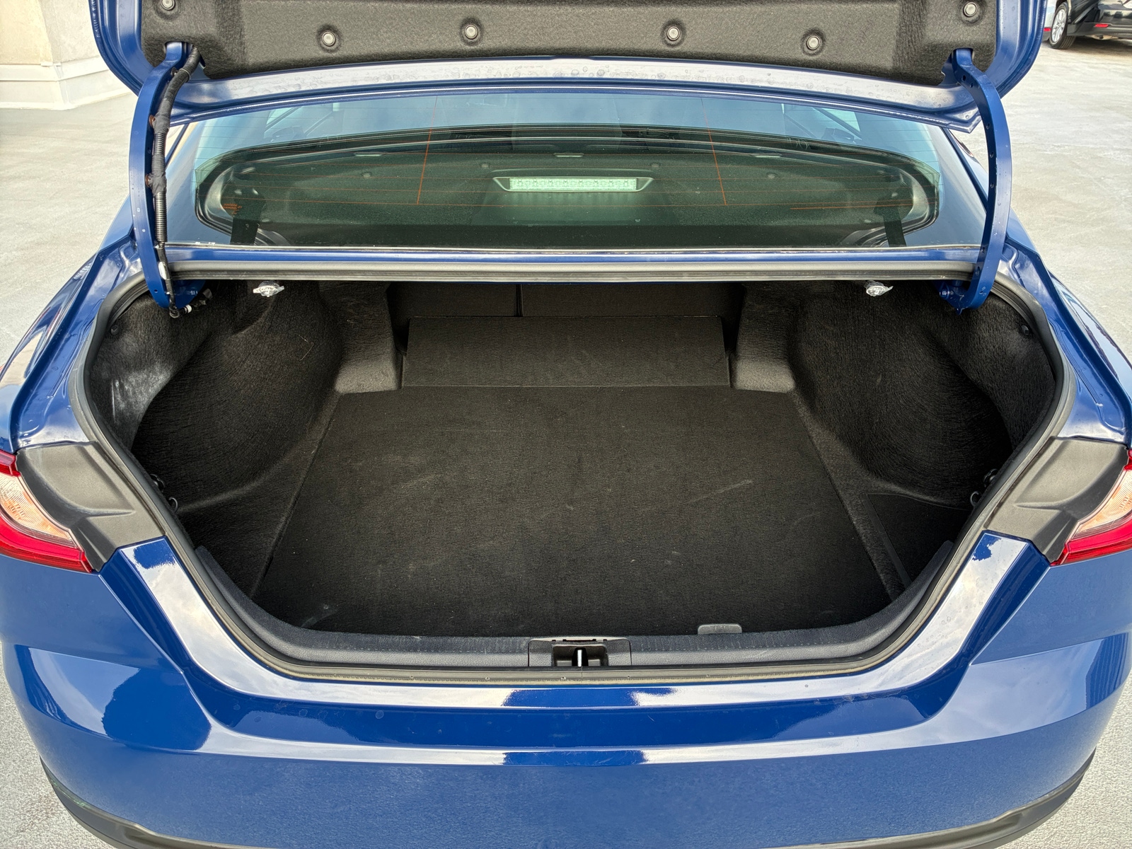 Thumbnail: 2025 Toyota Camry - 6