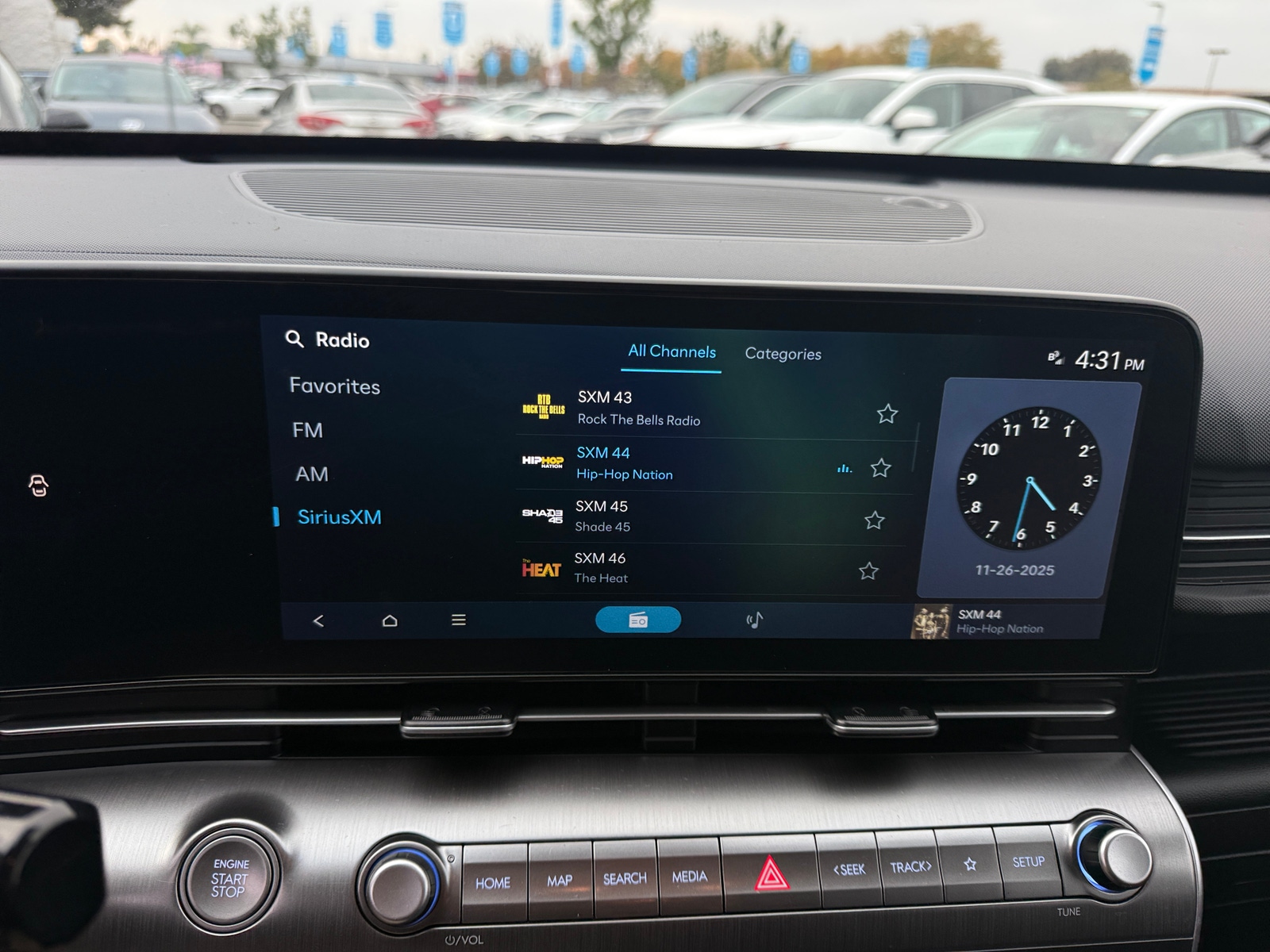 Thumbnail: 2025 Hyundai Kona - 4