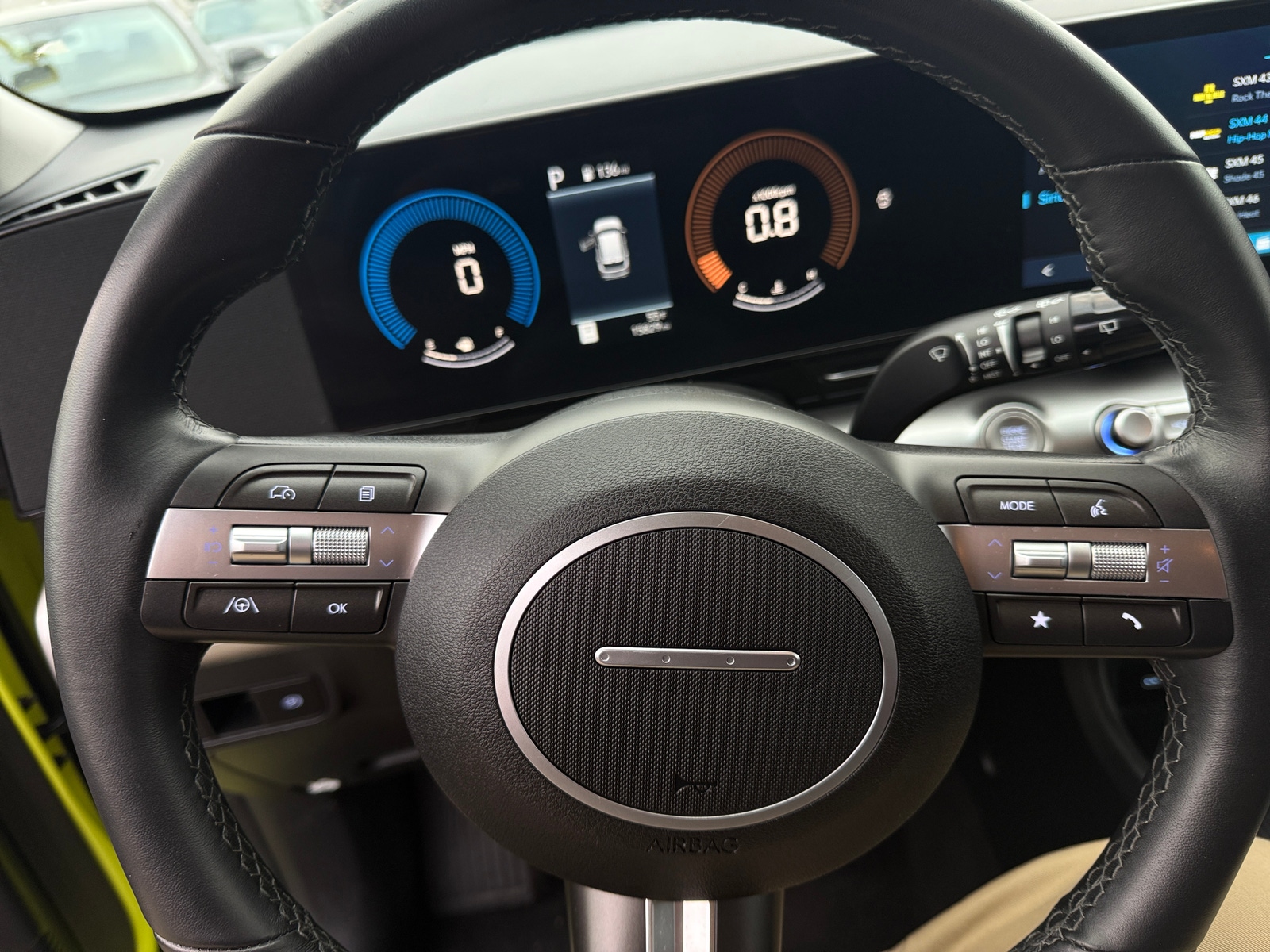 Thumbnail: 2025 Hyundai Kona - 5