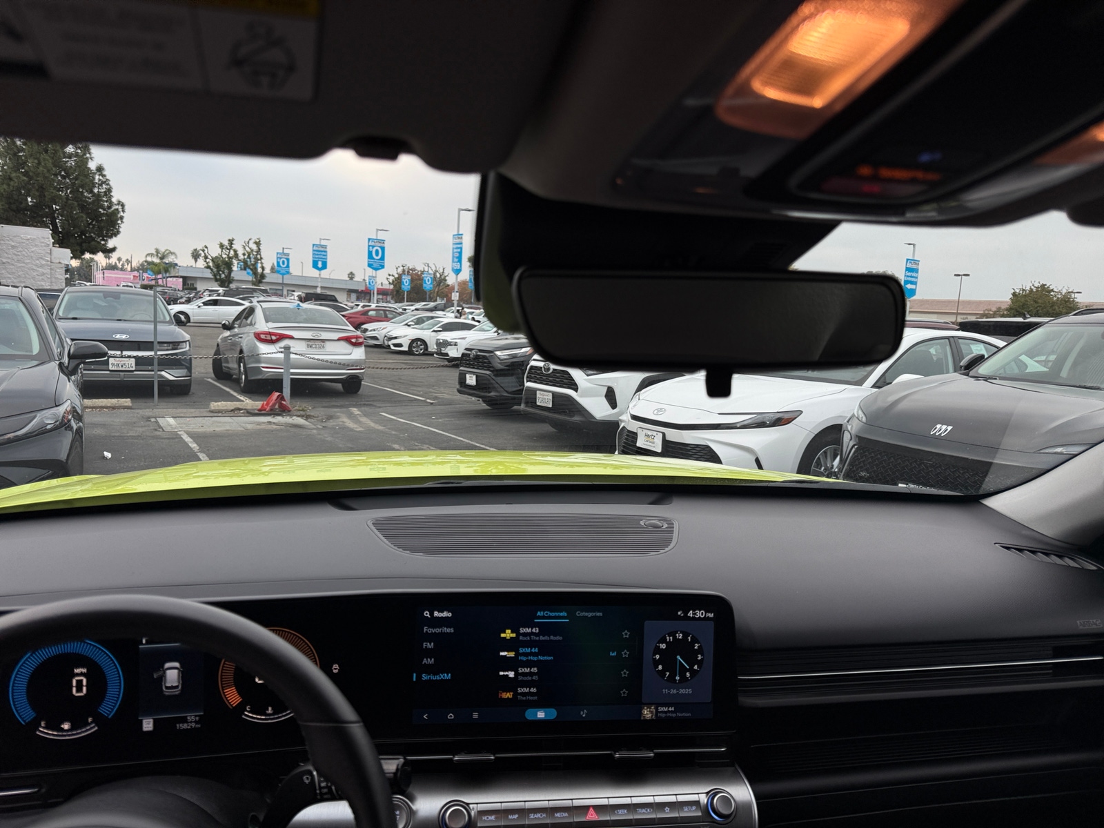 Thumbnail: 2025 Hyundai Kona - 3