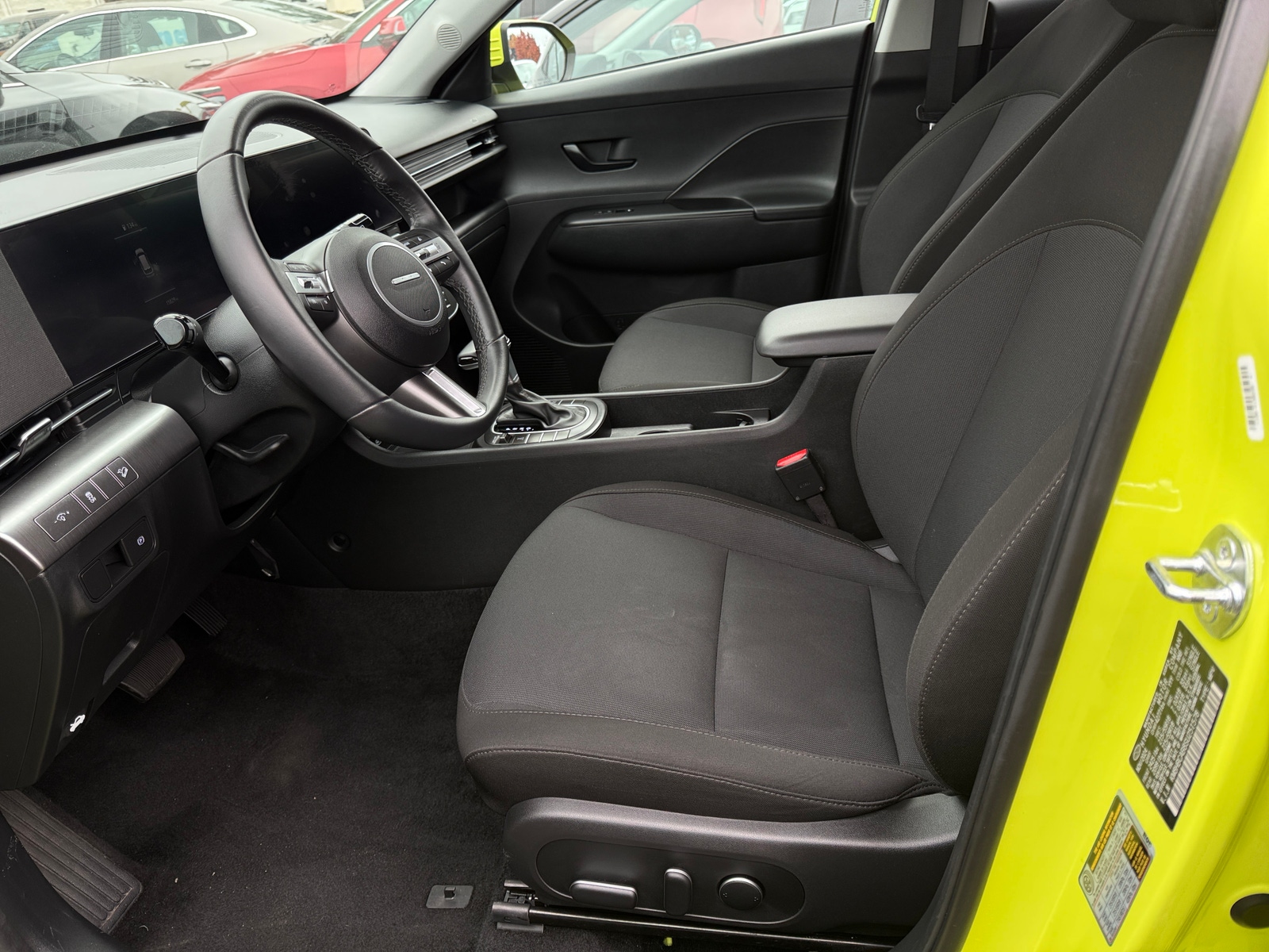 Thumbnail: 2025 Hyundai Kona - 2