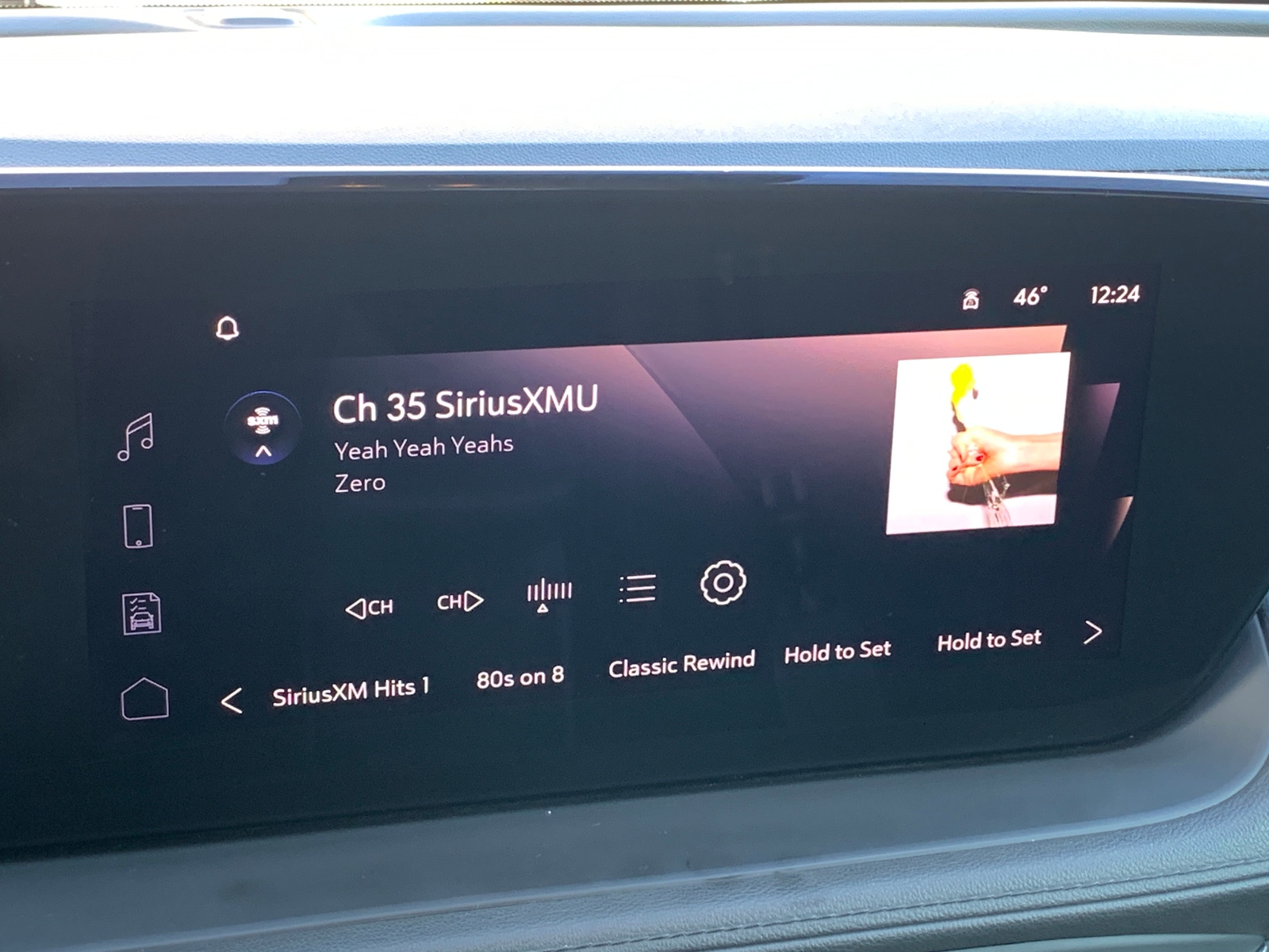 Thumbnail: 2025 Buick Encore GX - 4