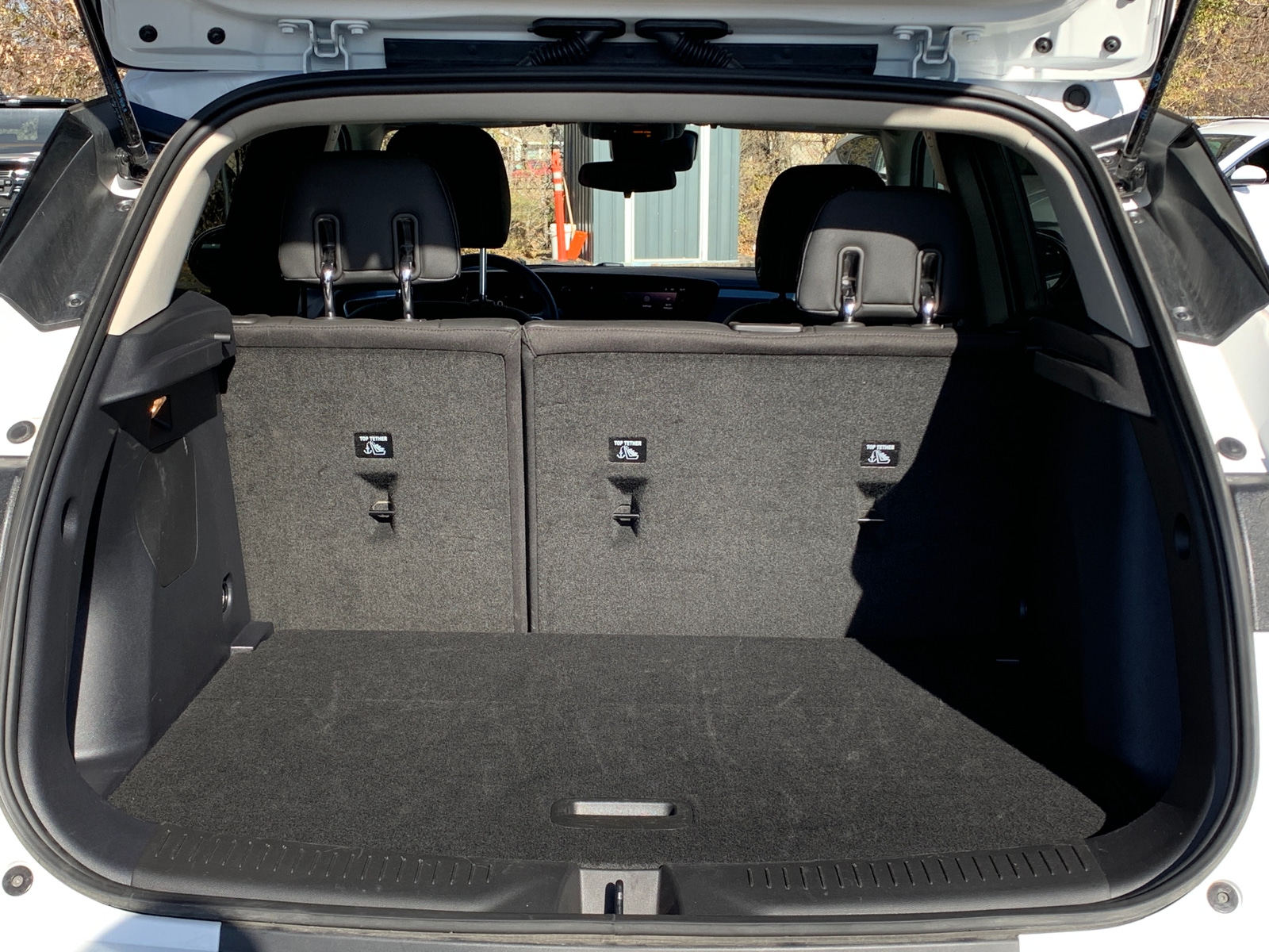 Thumbnail: 2025 Buick Encore GX - 6