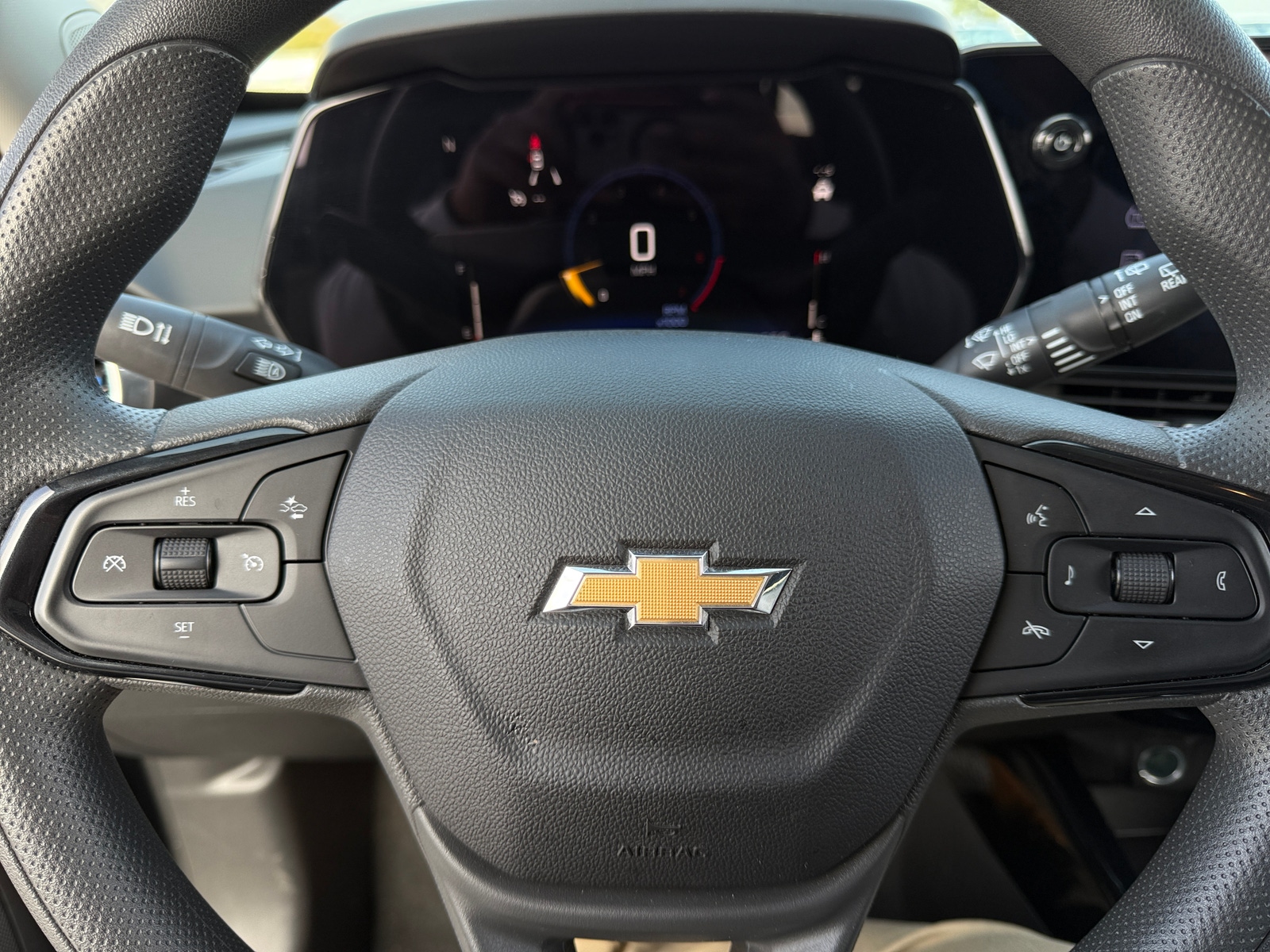 Thumbnail: 2025 Chevrolet Trax - 5