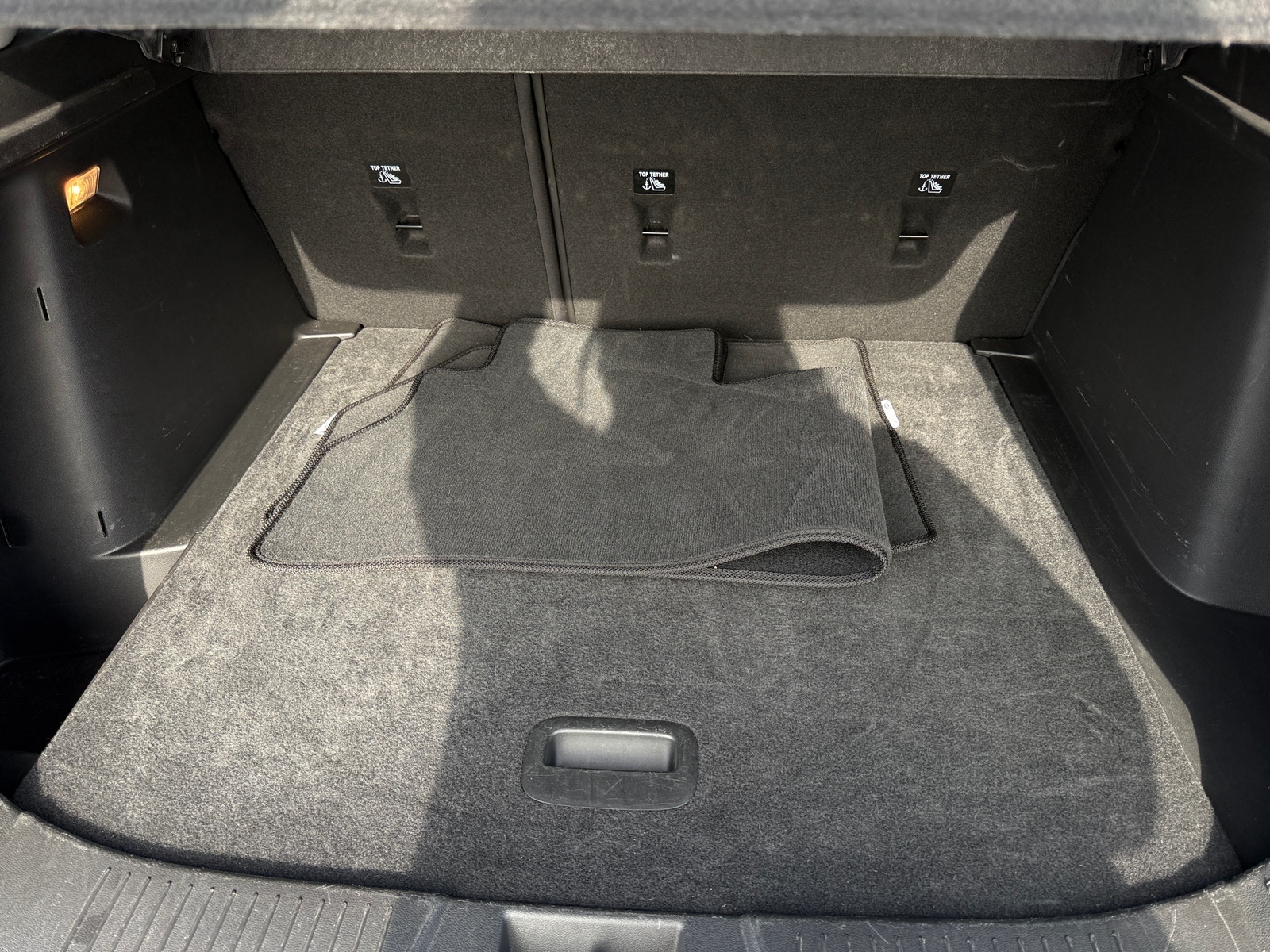 Thumbnail: 2025 Chevrolet Trax - 6