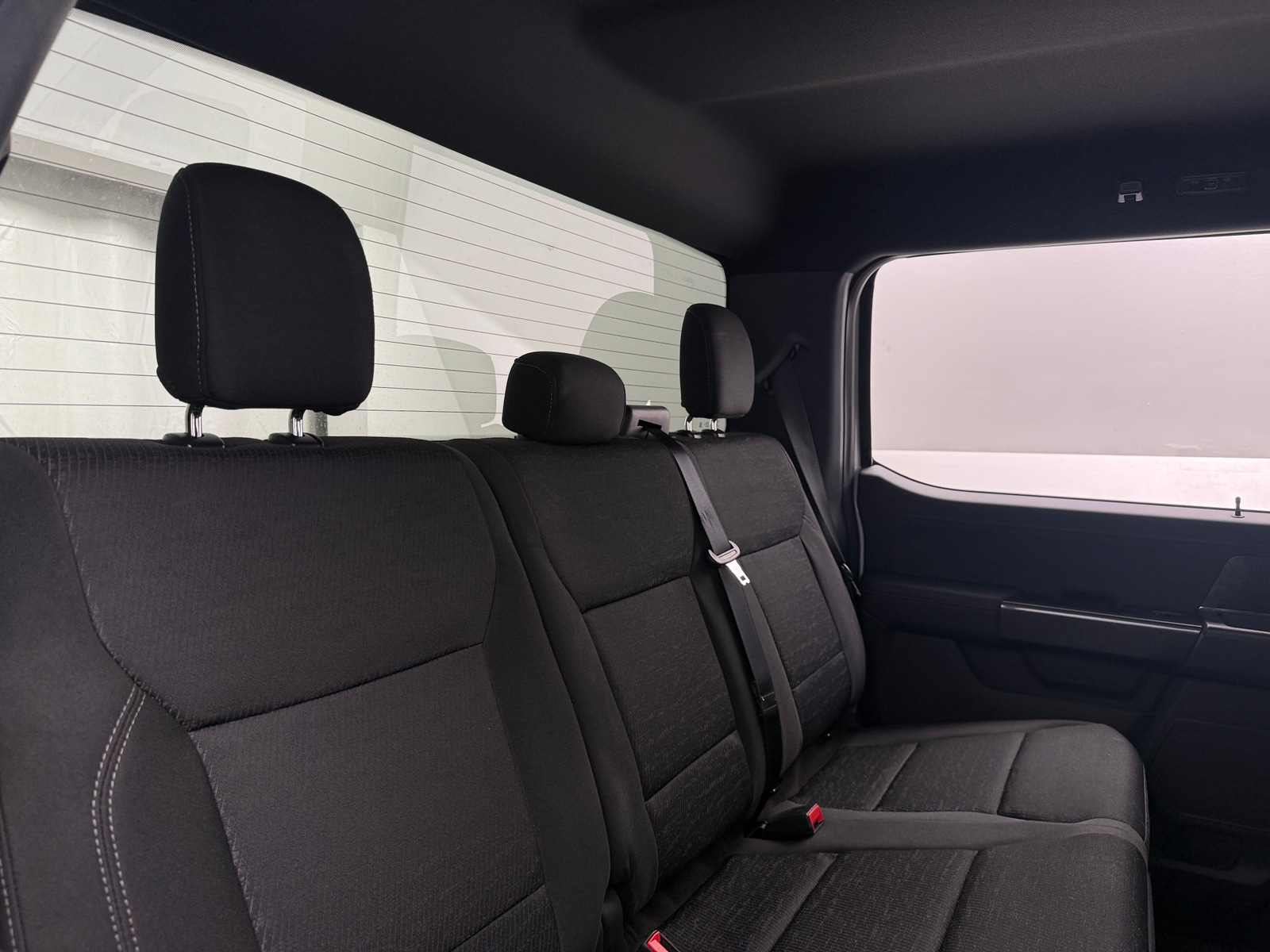 Thumbnail: 2022 Ford Econoline - 6