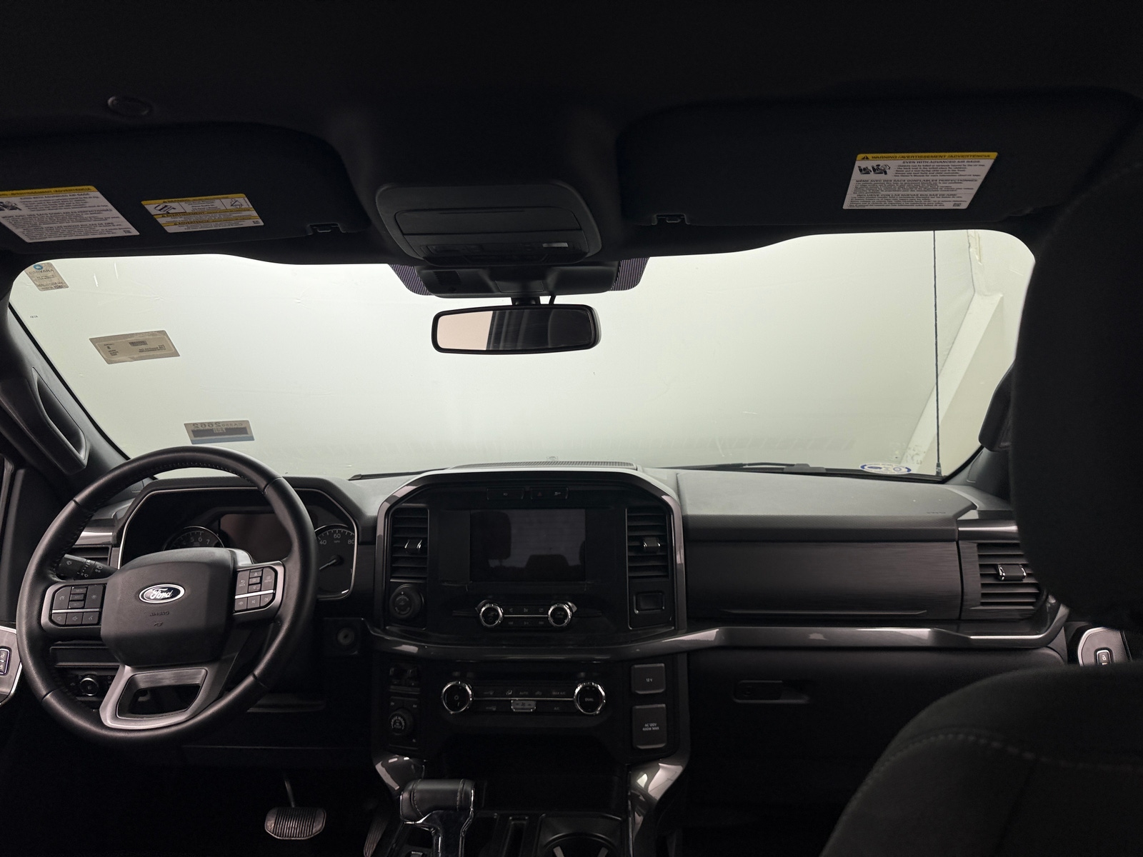 Thumbnail: 2022 Ford Econoline - 3