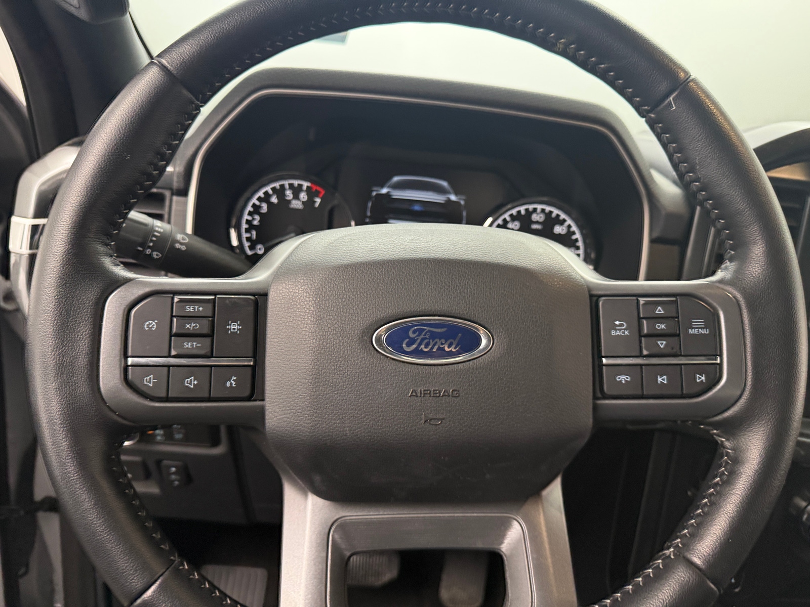 Thumbnail: 2022 Ford Econoline - 5