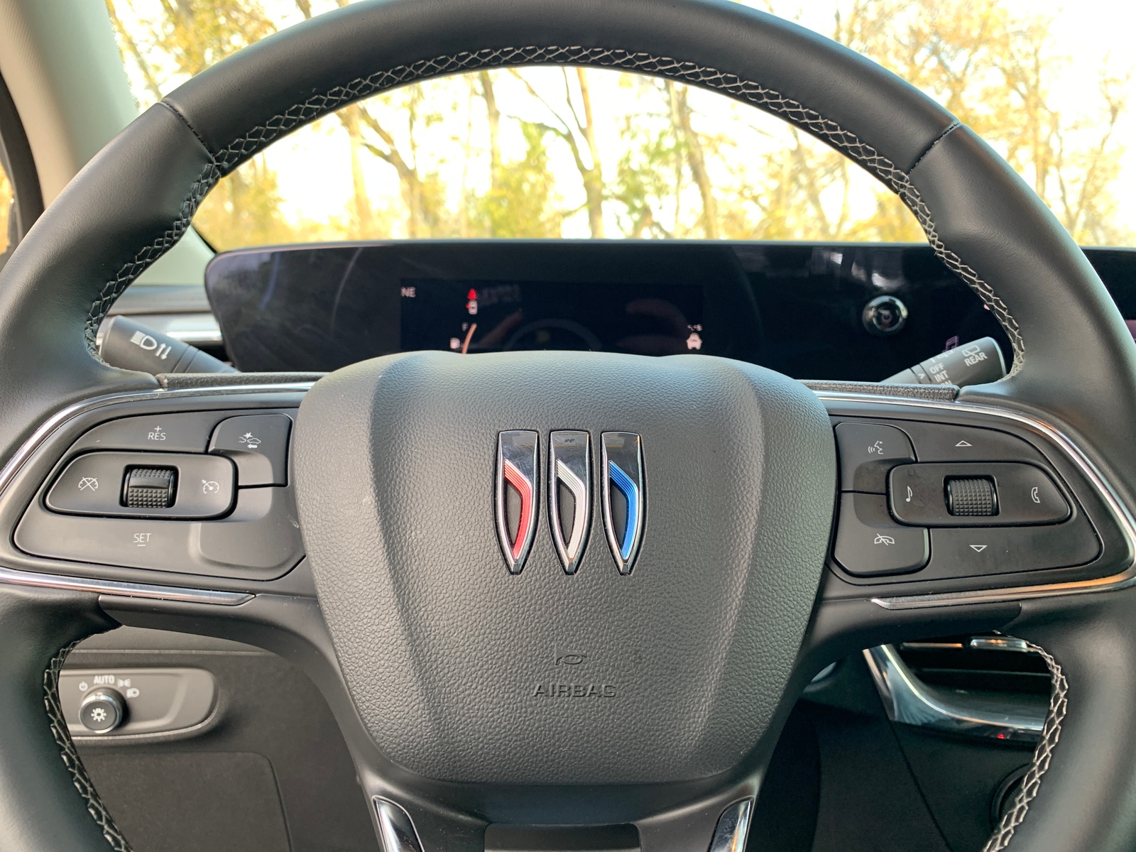 Thumbnail: 2025 Buick Encore GX - 5