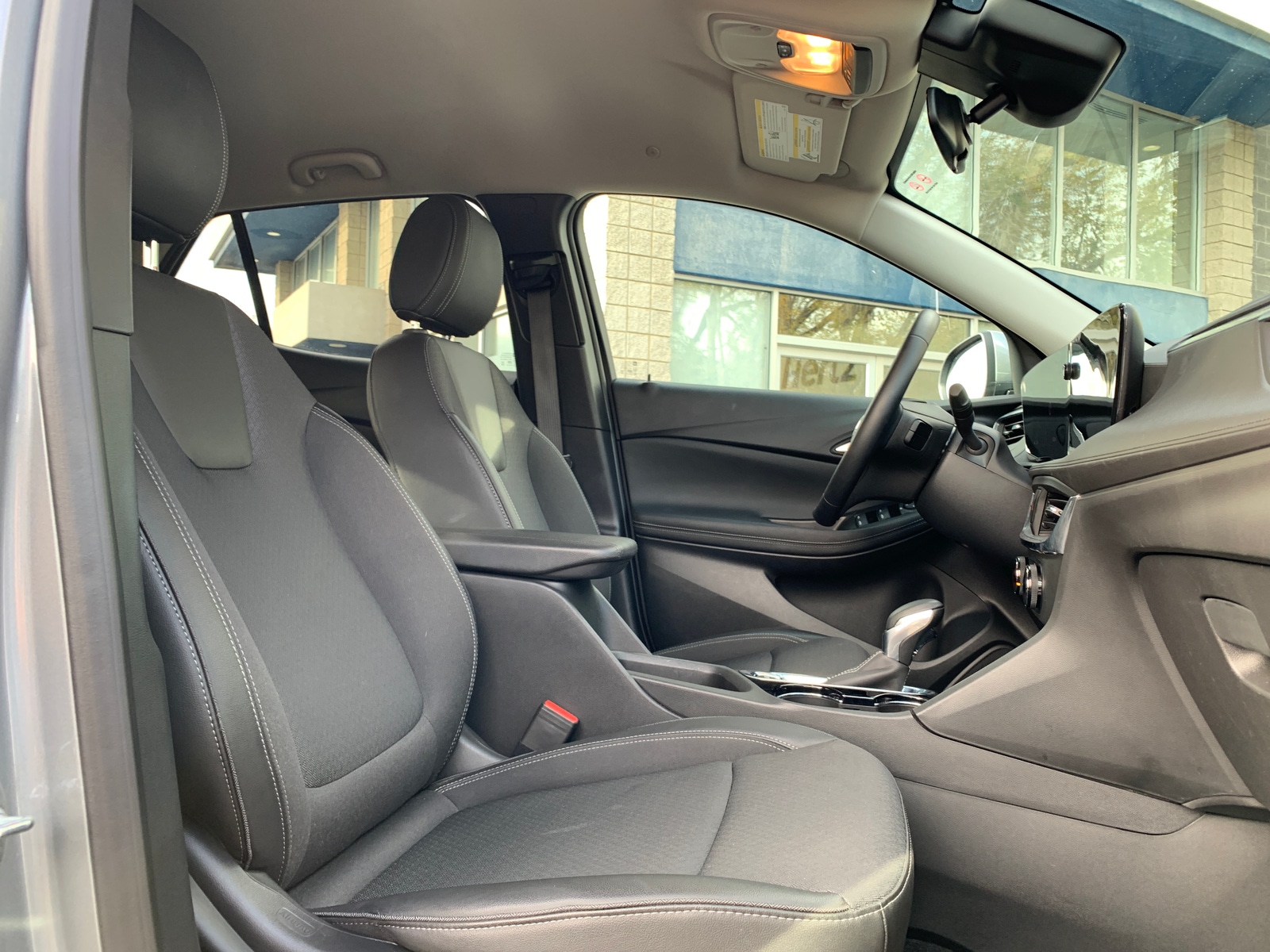 Thumbnail: 2025 Buick Encore GX - 2