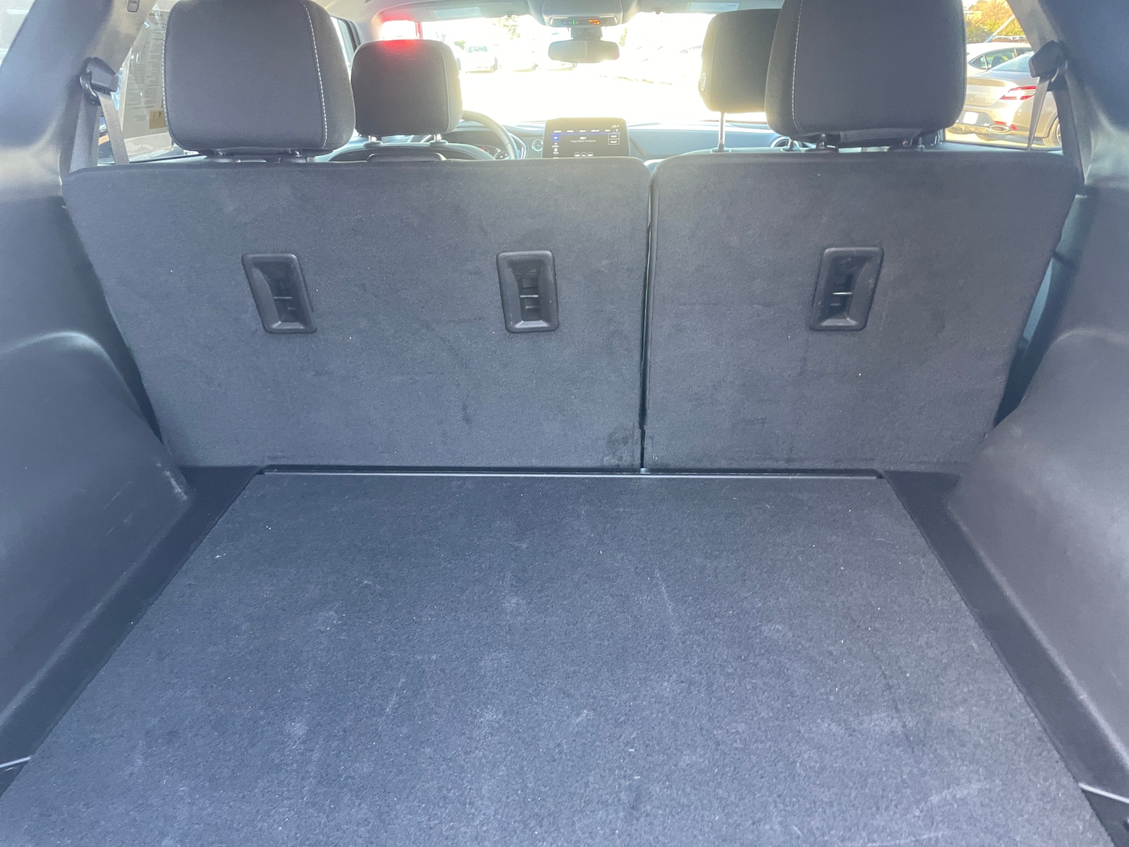 Thumbnail: 2025 Chevrolet Blazer - 6