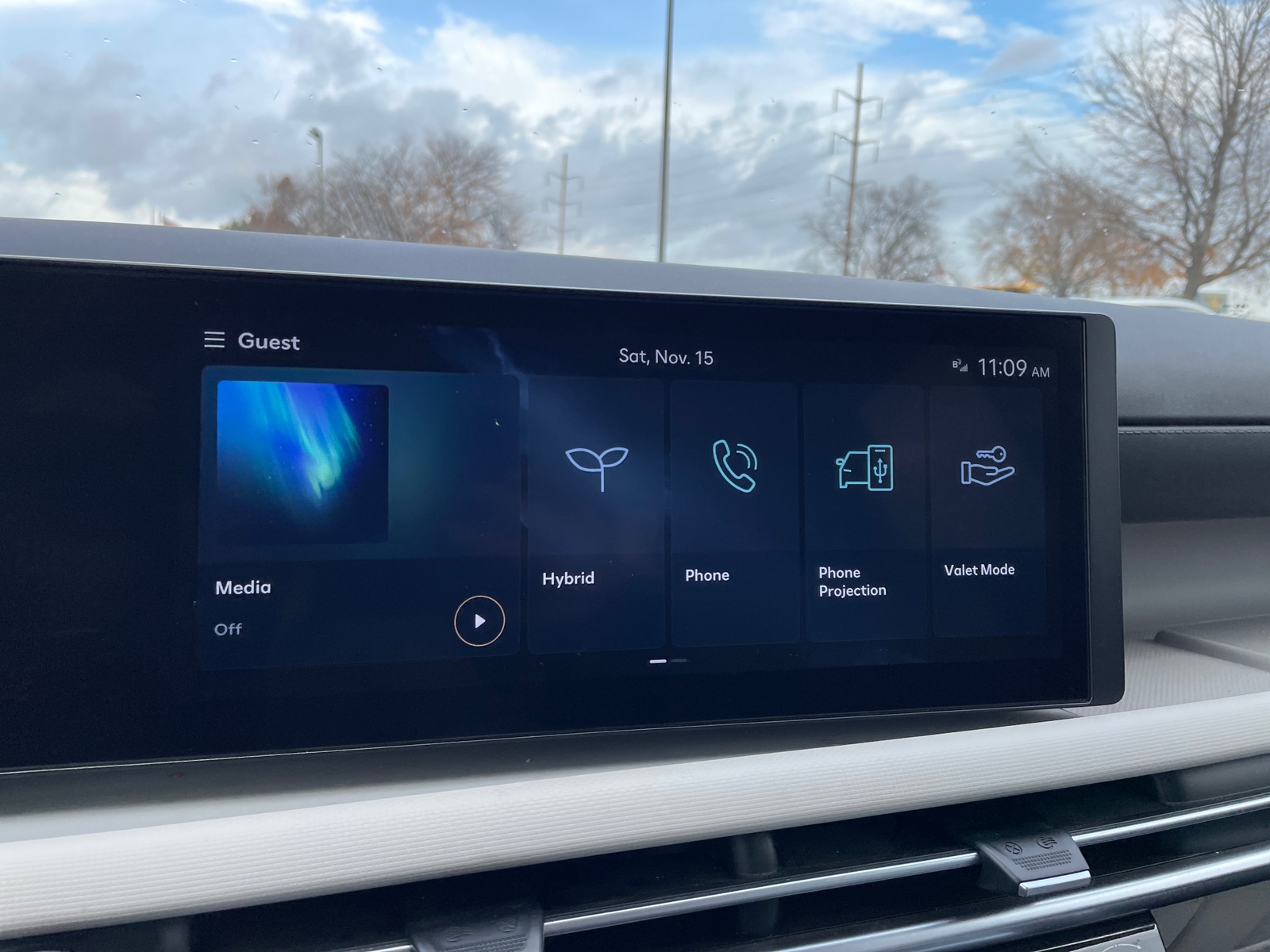 Thumbnail: 2025 Hyundai Tucson - 4