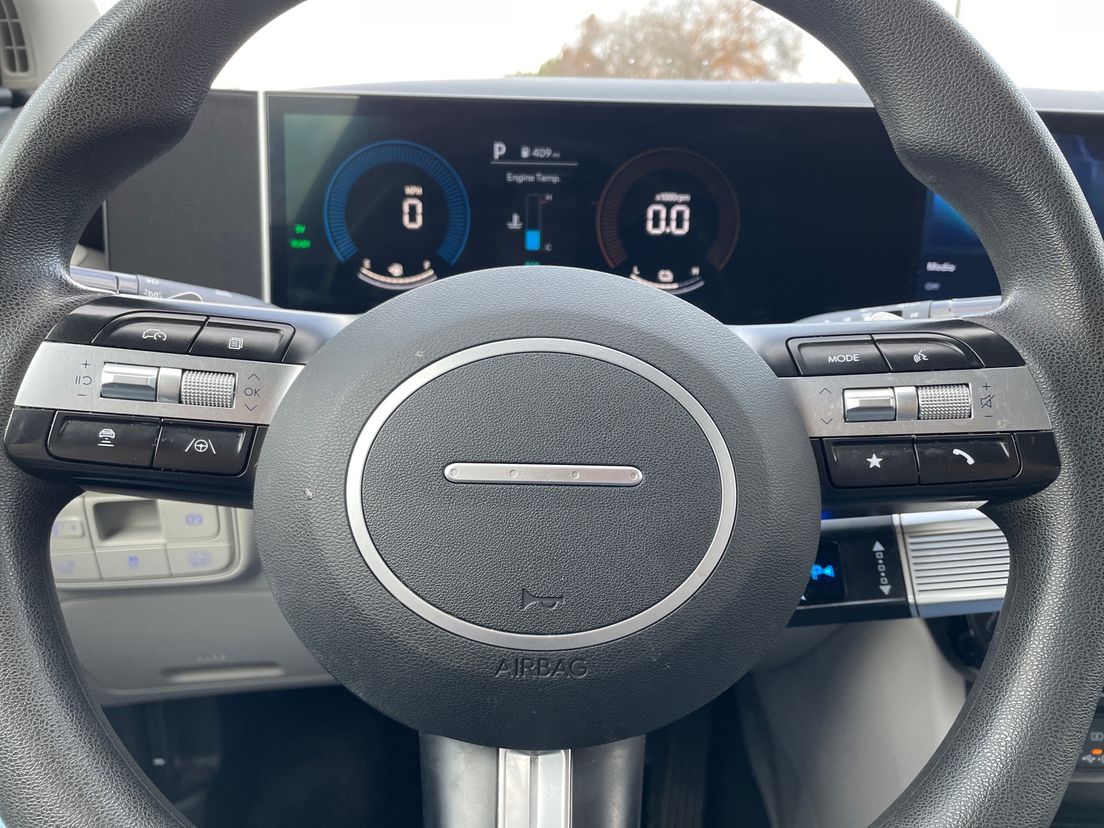 Thumbnail: 2025 Hyundai Tucson - 5