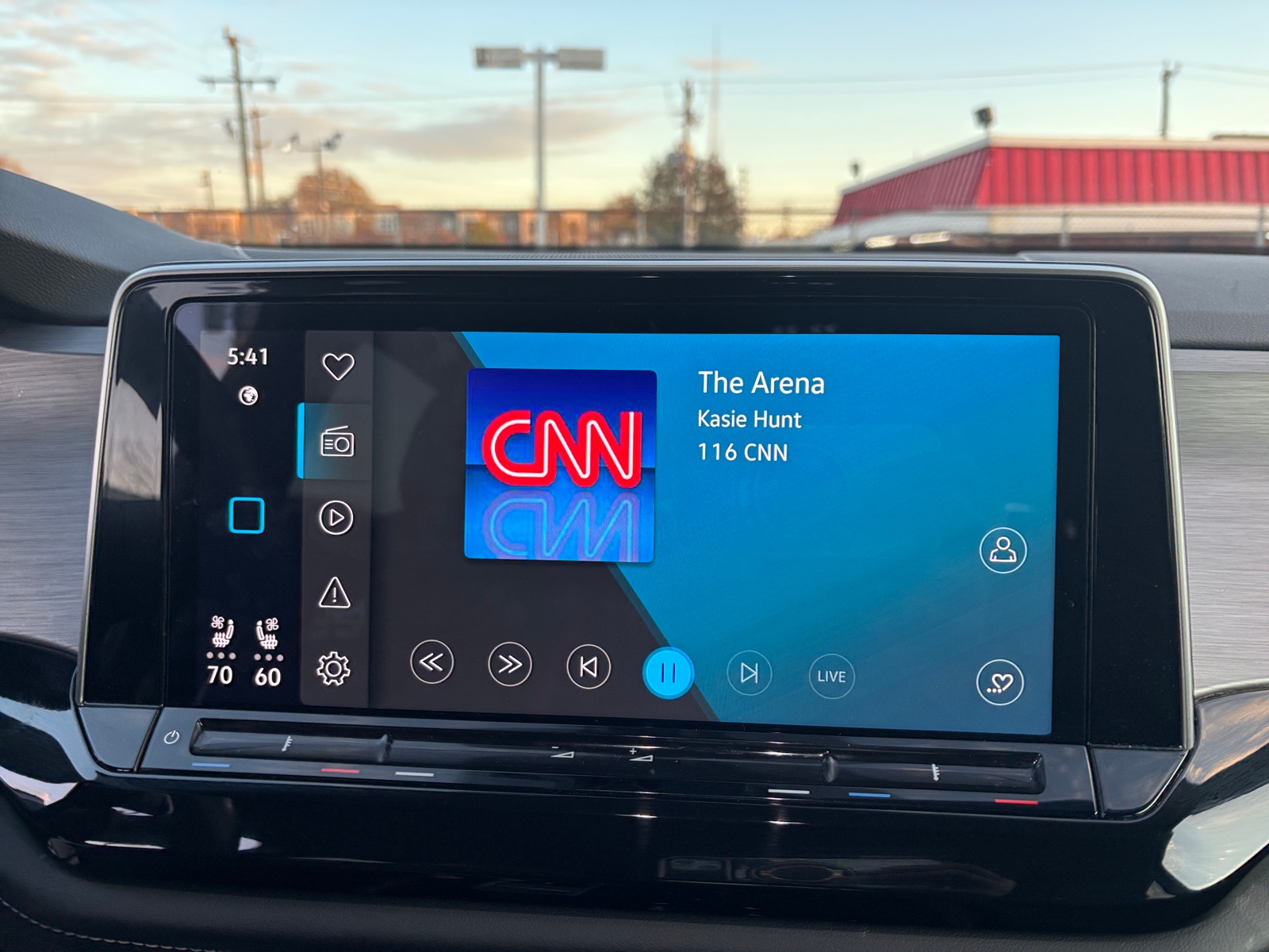 Thumbnail: 2025 Volkswagen Atlas - 4