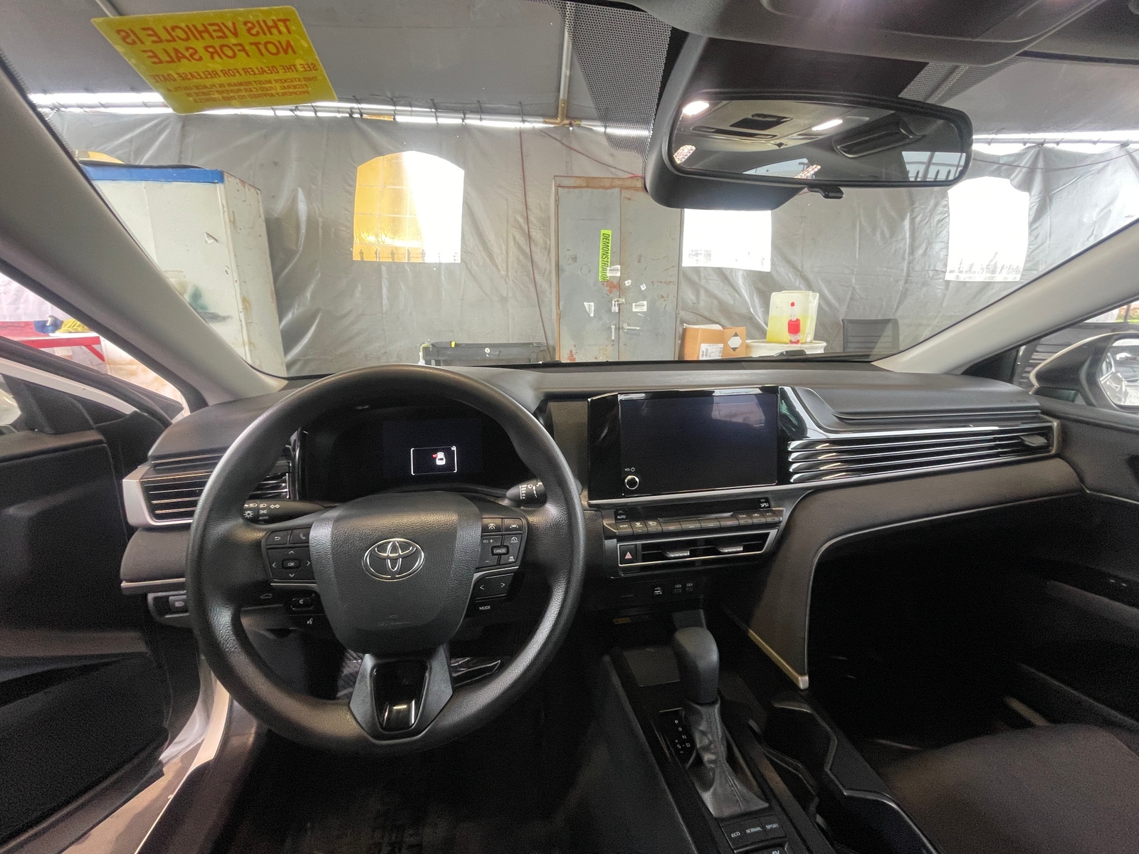 Thumbnail: 2025 Toyota Camry - 3