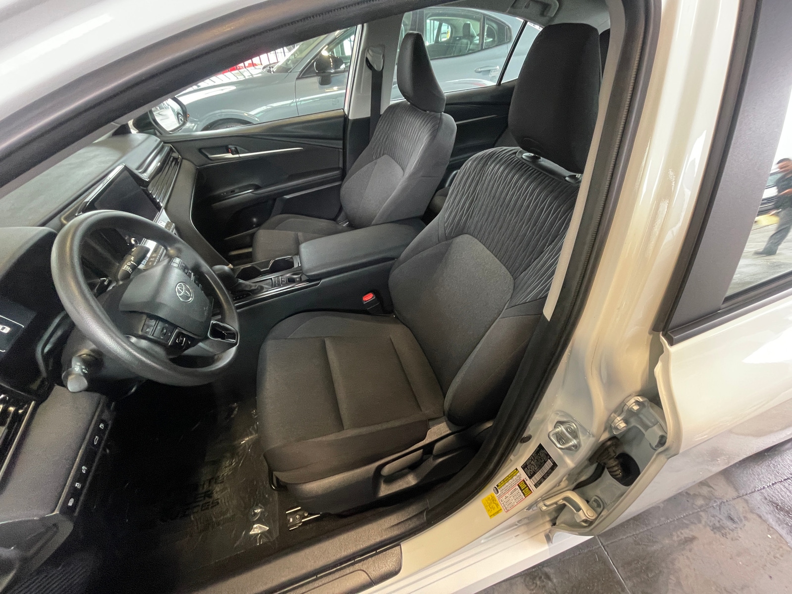 Thumbnail: 2025 Toyota Camry - 2