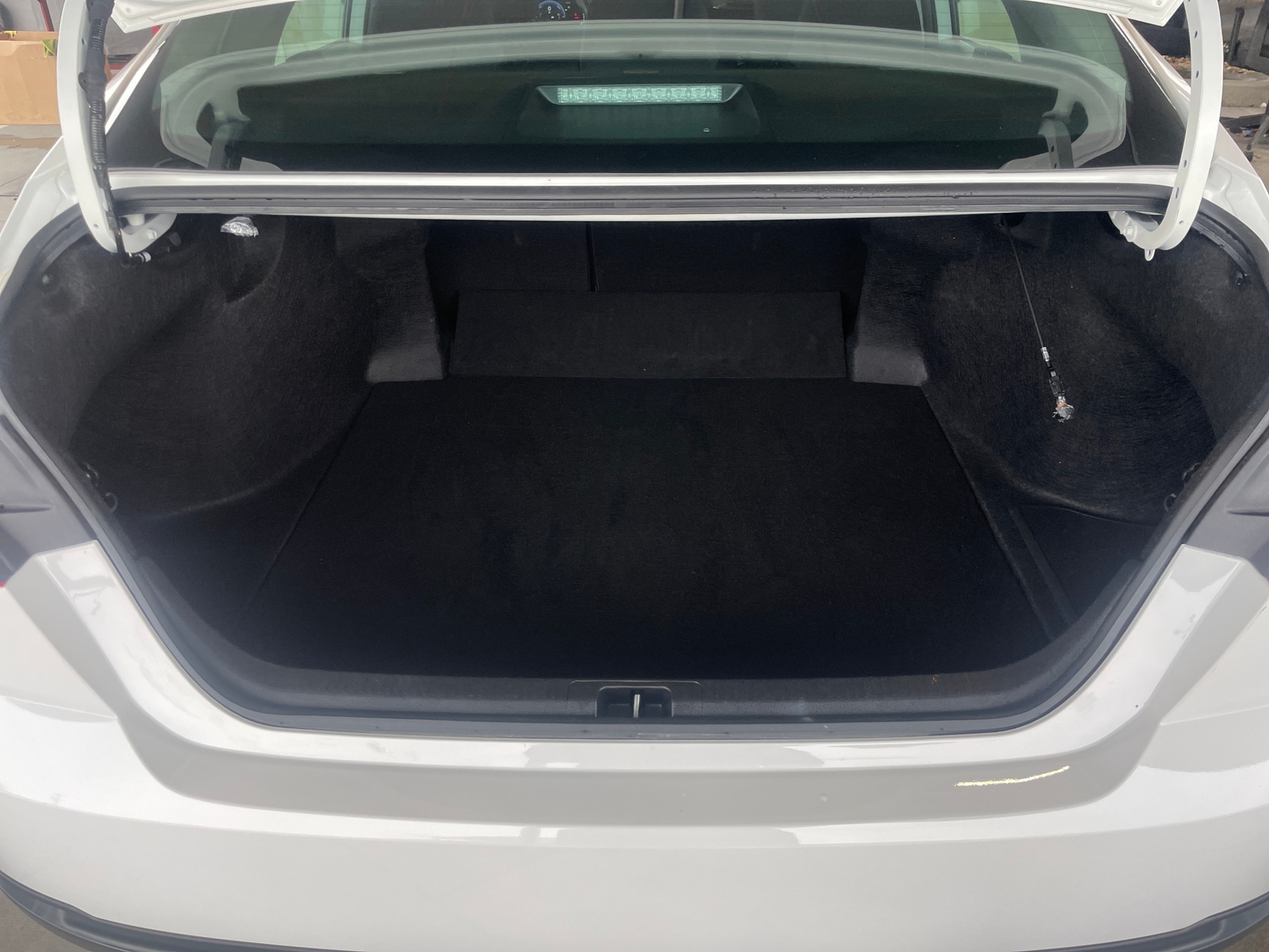 Thumbnail: 2025 Toyota Camry - 6