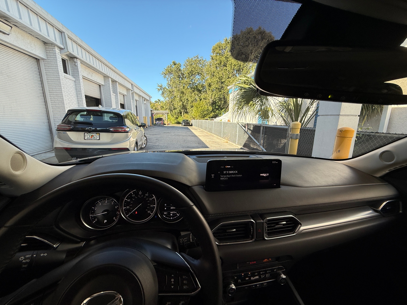 Thumbnail: 2025 Mazda CX-5 - 3