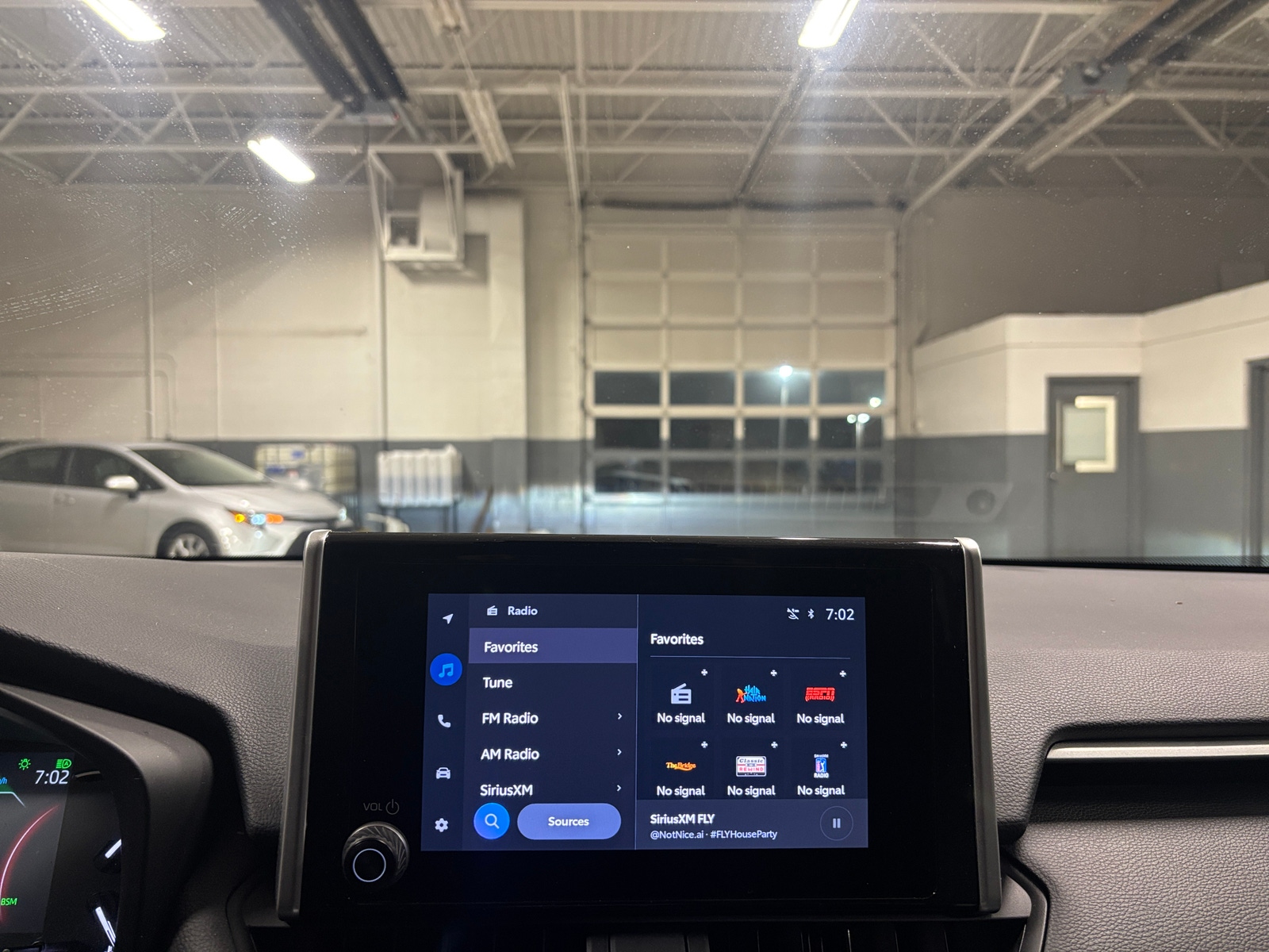 Thumbnail: 2025 Toyota RAV4 - 4